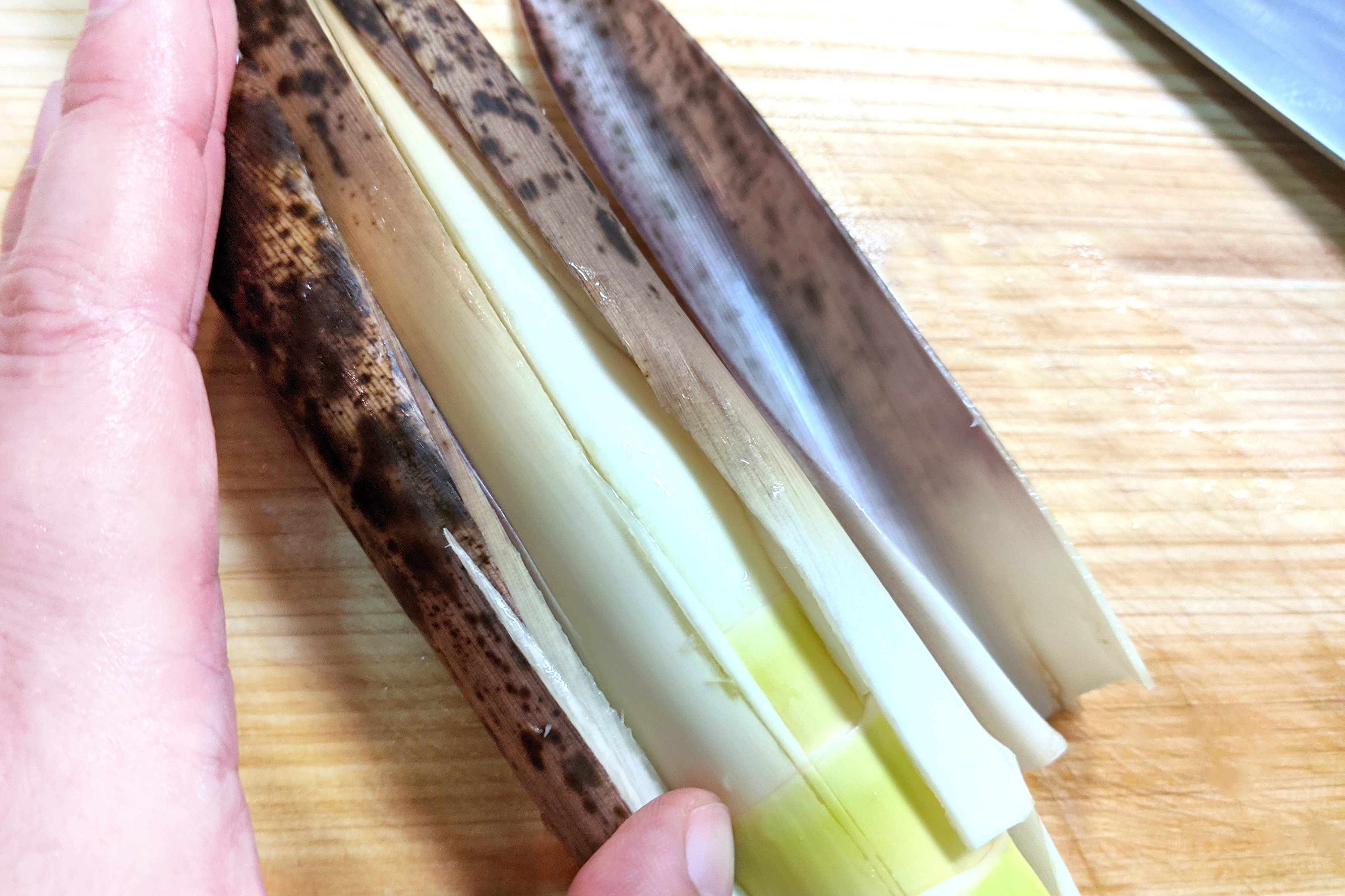 旬の味覚狩り 一番柔らかく、美味しい破竹の筍 晴れの日の掘り立て物2キロ、竹笋 710vcJ8Qm2L._AC_SY200_QL15_.jpg