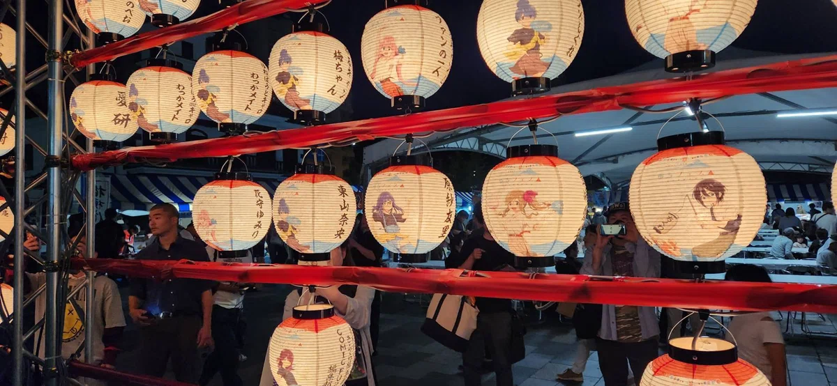 ゆるフェス△』のおはなし｜アニメ『ゆるキャン△』シリーズ公式