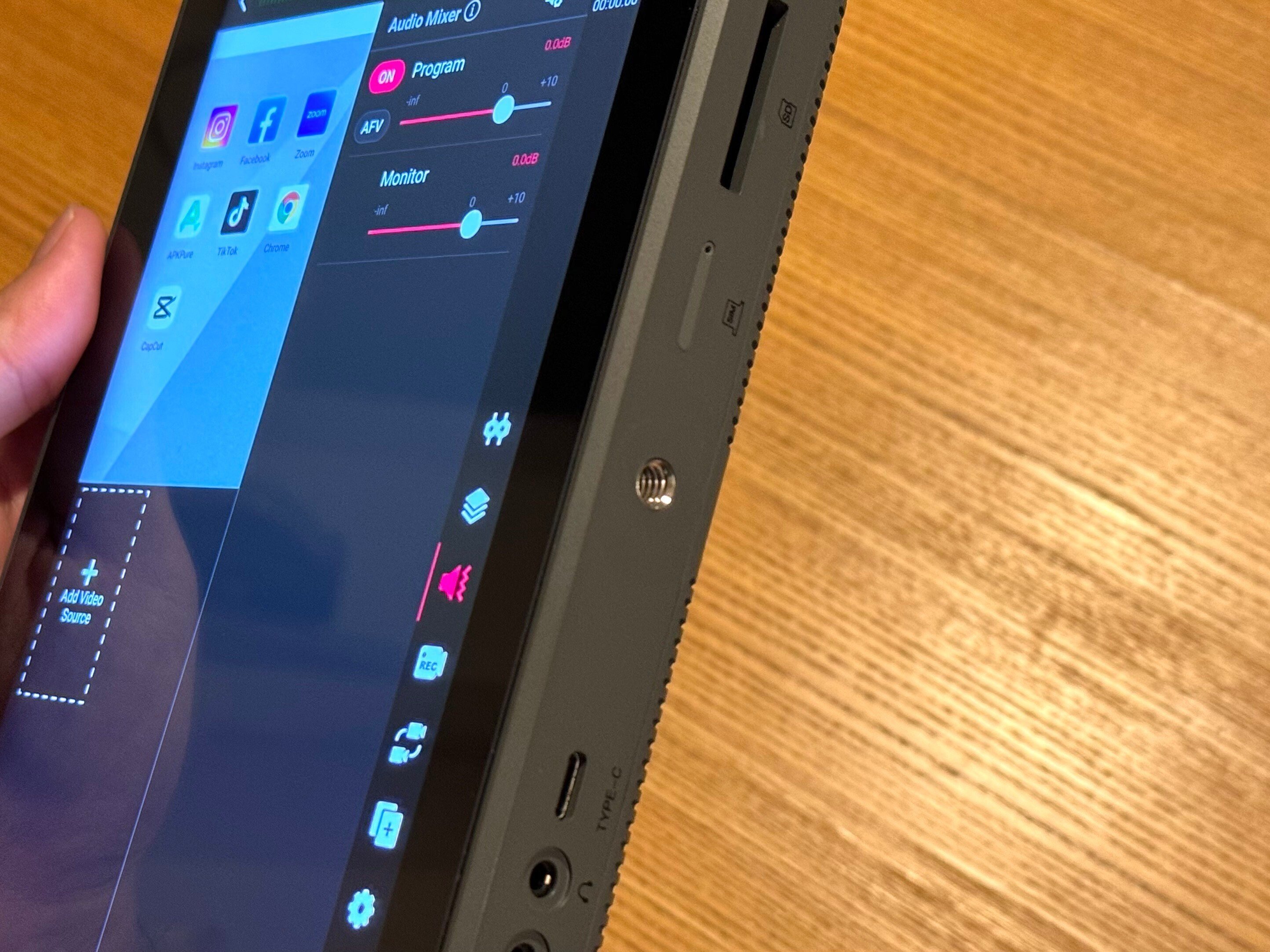 開催レポ】6/7「YOLOBOX ULTRAを試す会」｜松井 隆幸@ライブ配信