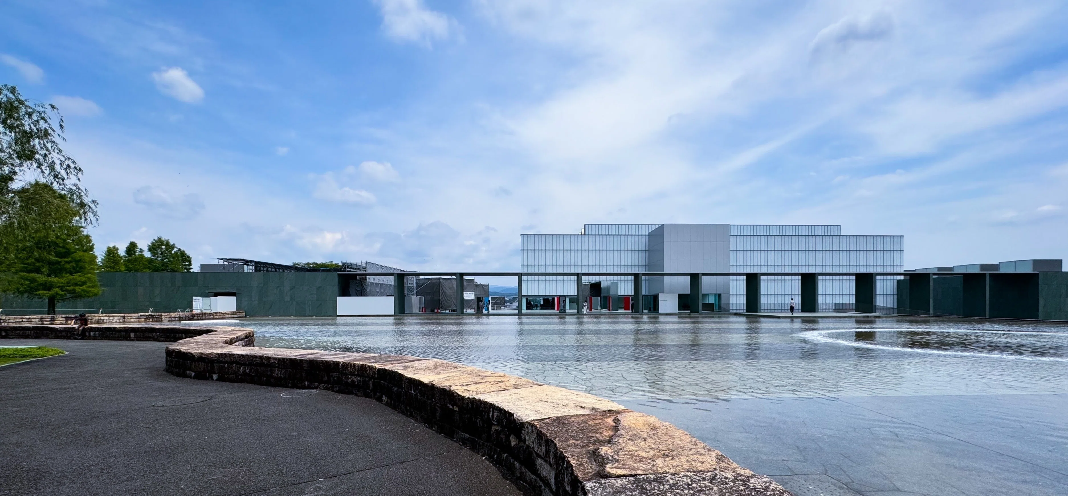 Aichi Prefecture, Toyota Municipal Museum of Art (Designed by