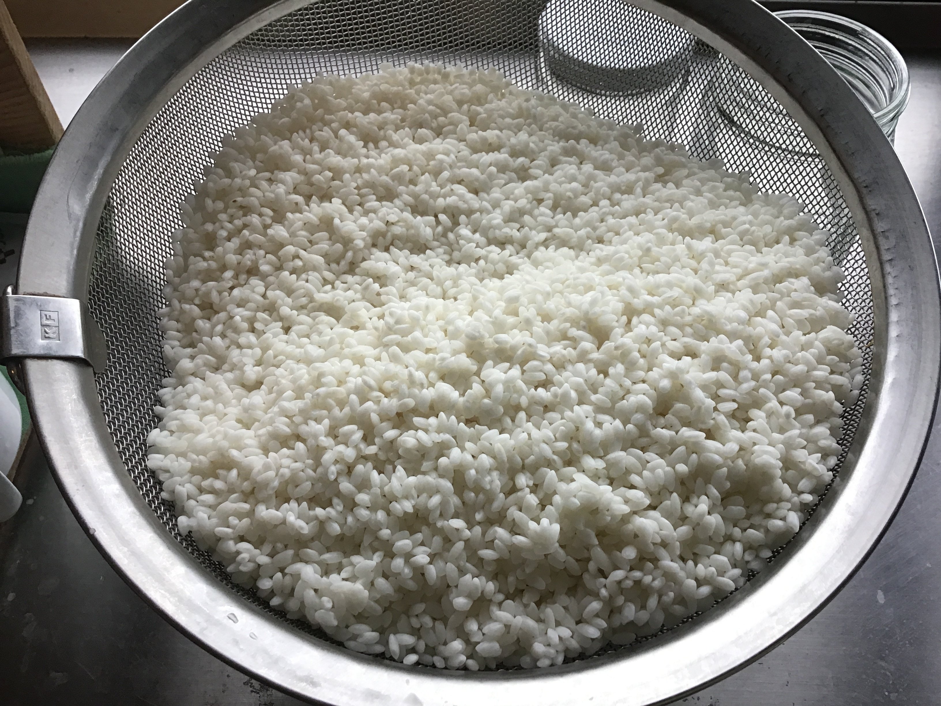 麹作り 実践編2 最新バージョン｜目指せ発酵マスター！