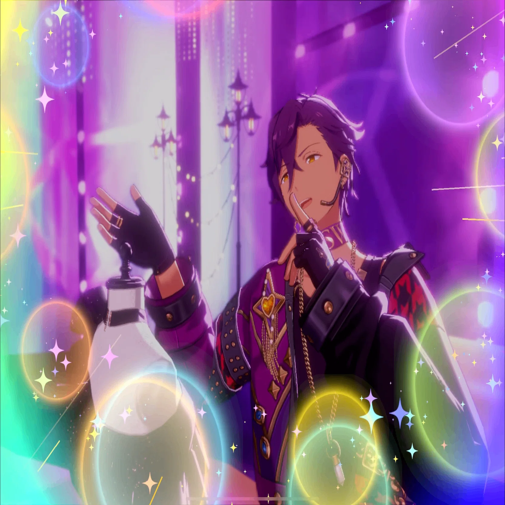 あんスタMusic】微課金で行く新曲イベント完凸記録｜たんぽぽ