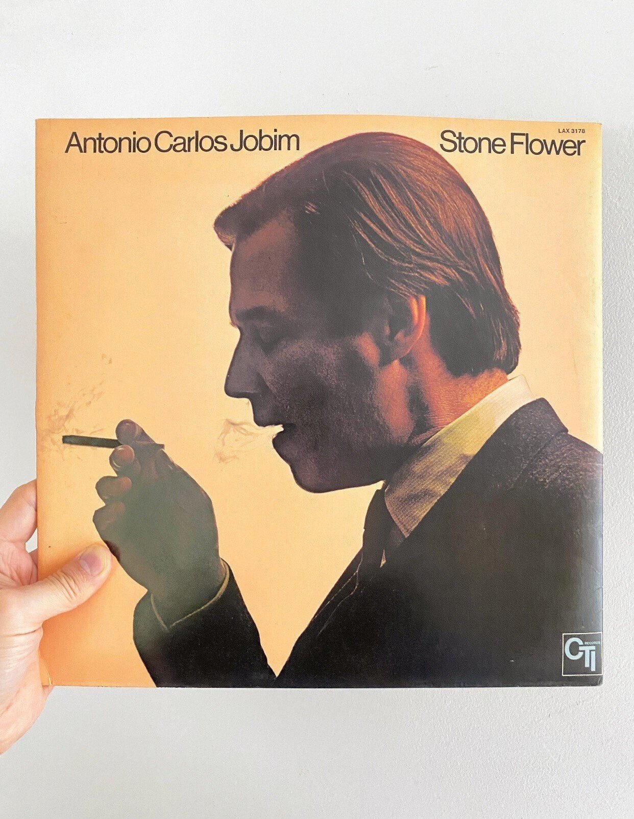 僕のレコード棚 (31)〜(40)｜野崎良太 (Jazztronik)