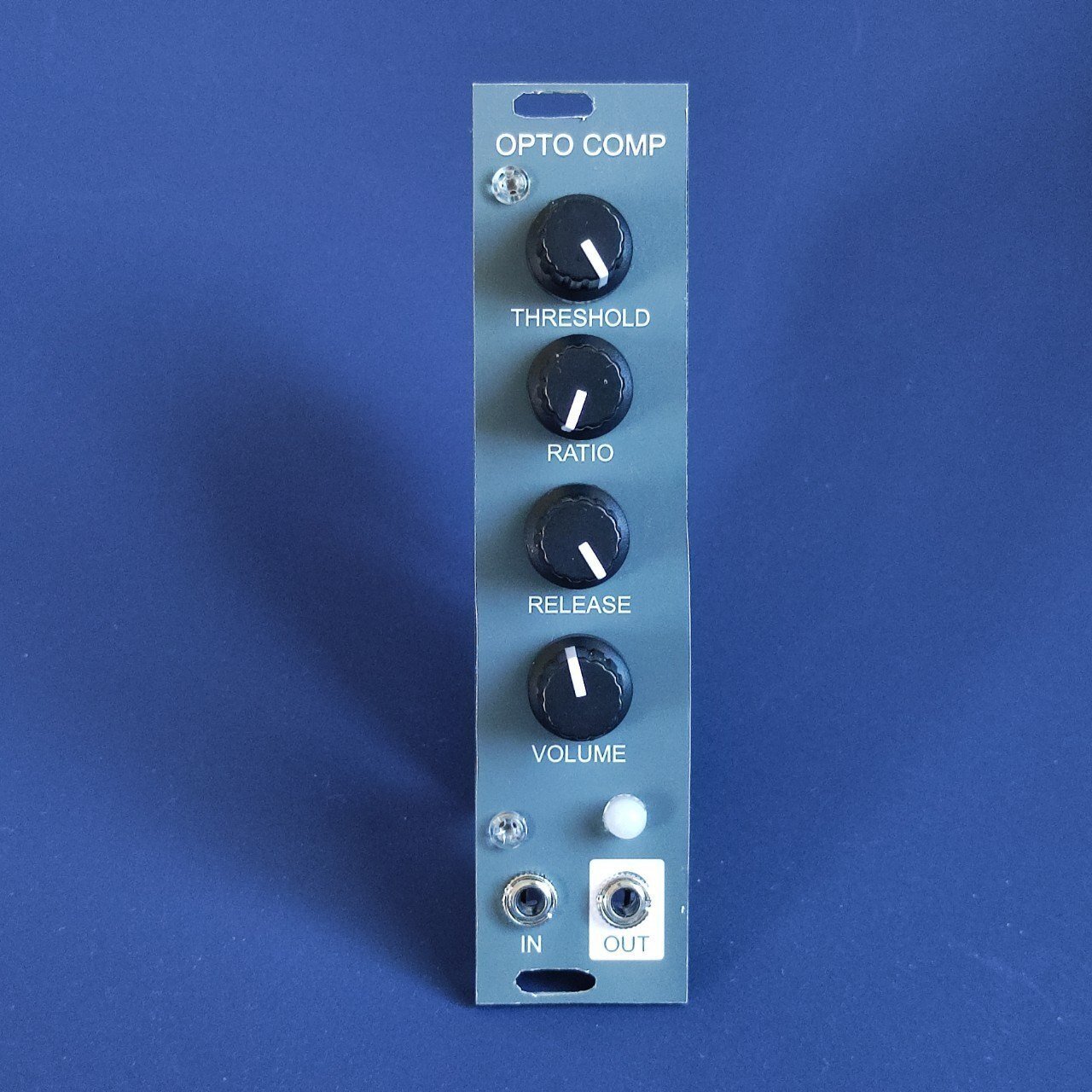 モジュラーシンセを安く始める - Repository of HAGIWO's DIY Modular