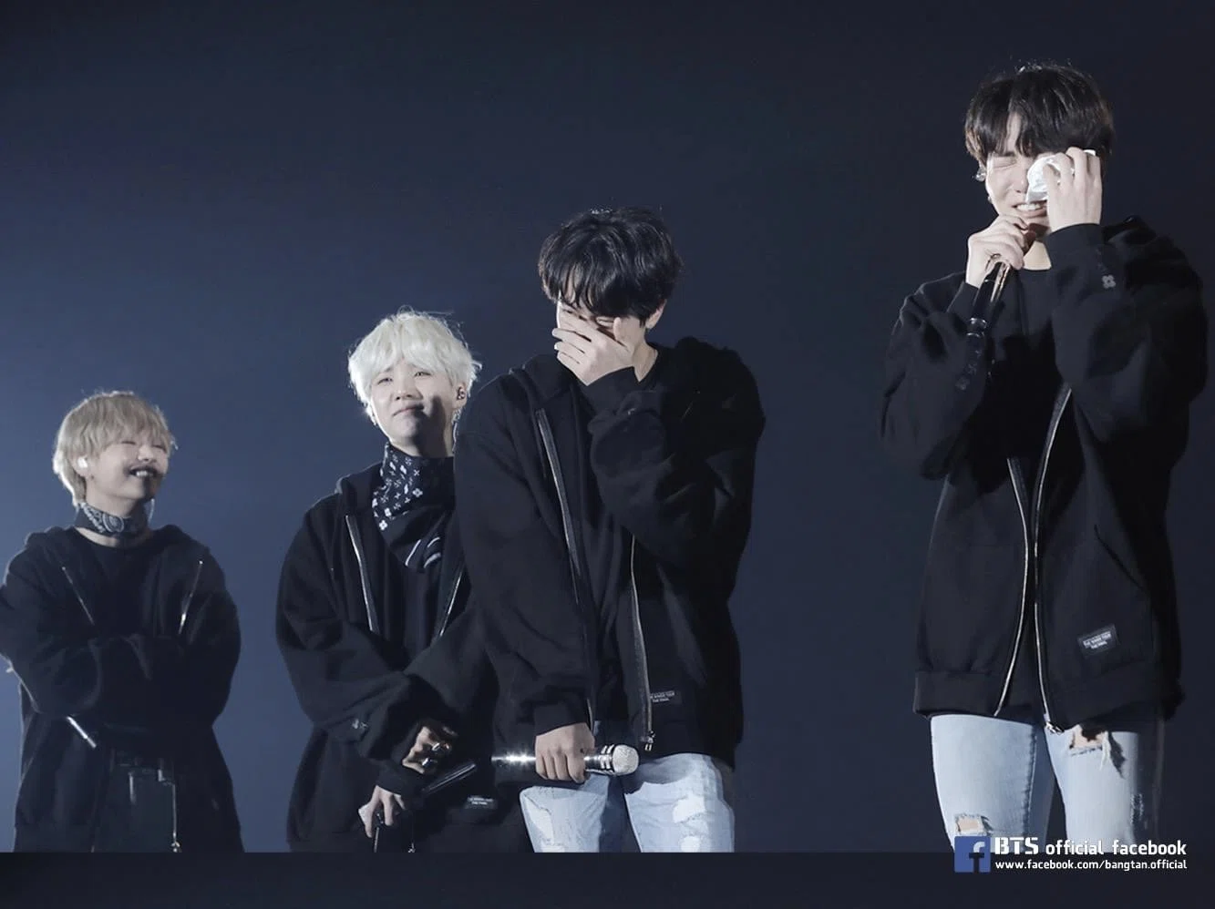 2017】Wings Tour the Final【2024FESTA】｜音色