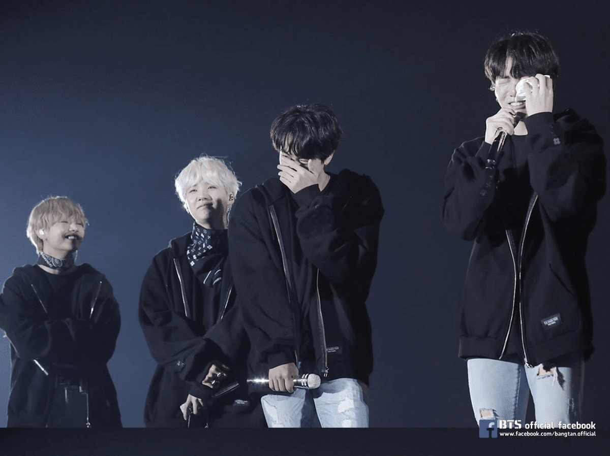 2017】Wings Tour the Final【2024FESTA】｜音色