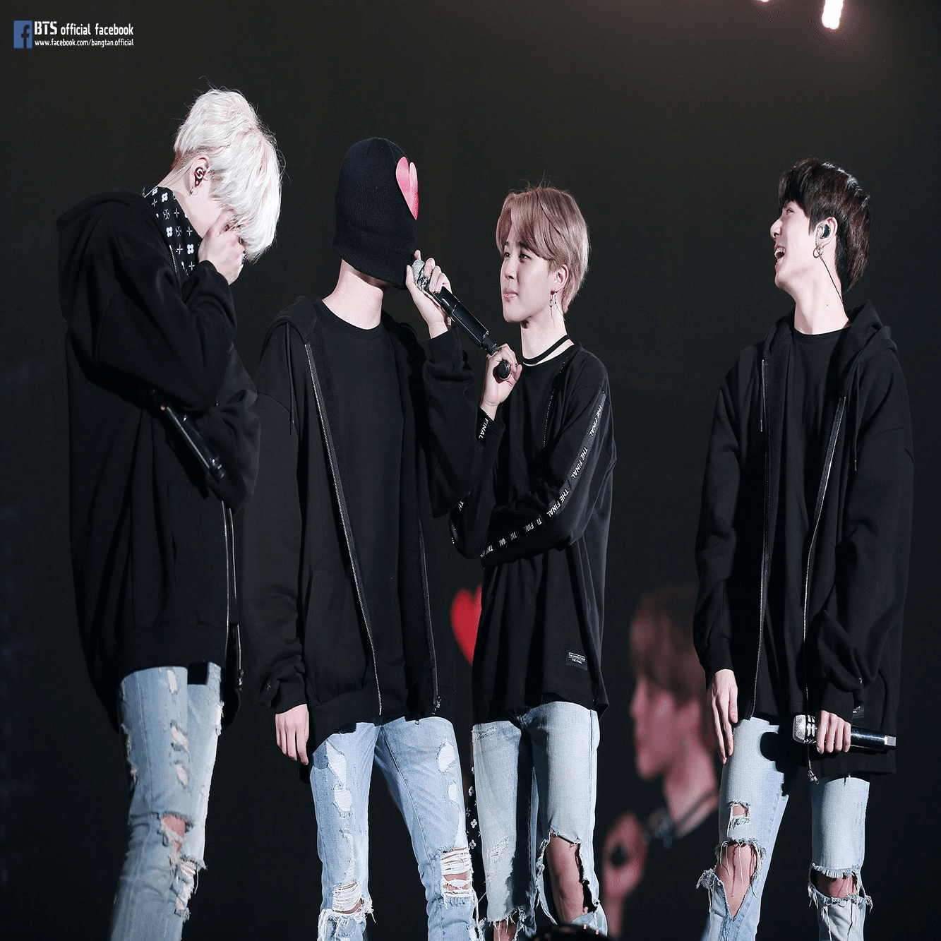 2017】Wings Tour the Final【2024FESTA】｜音色