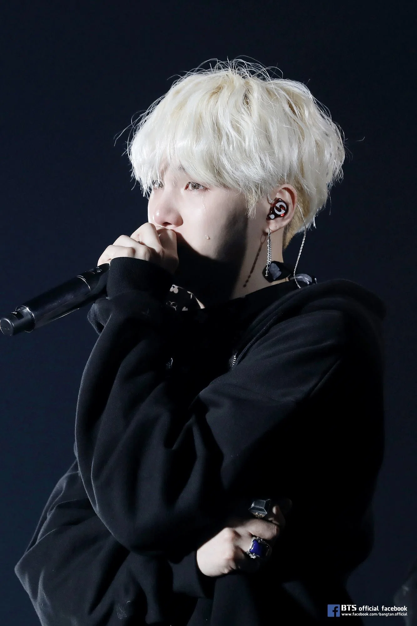 2017】Wings Tour the Final【2024FESTA】｜音色