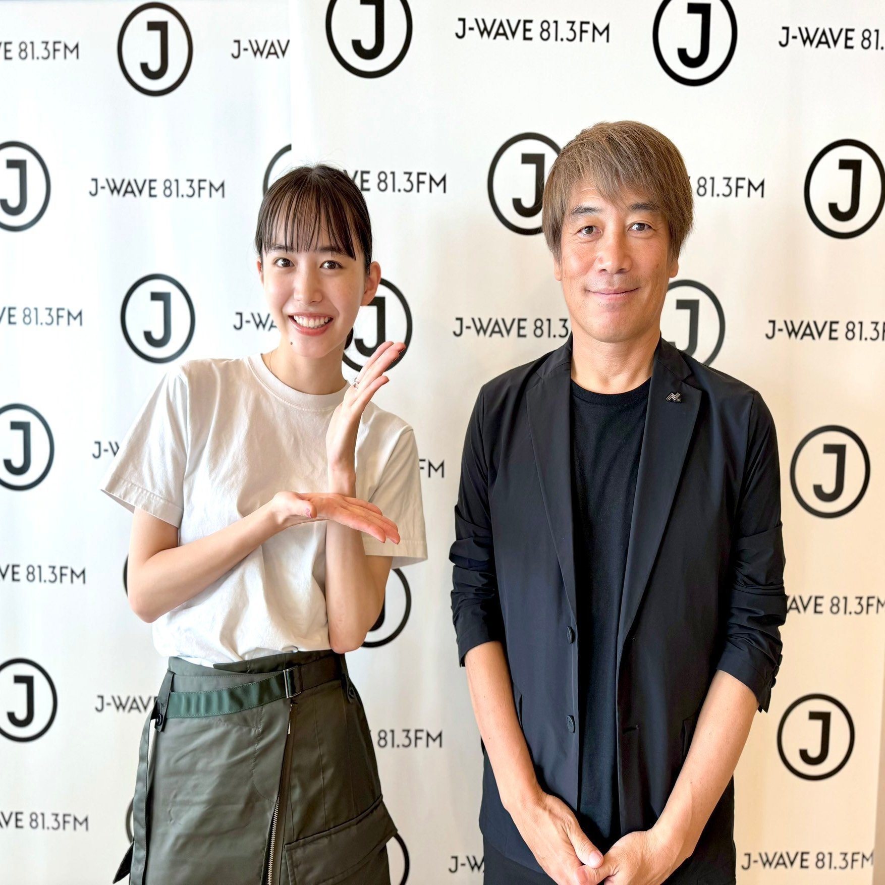 jjgirls中西志保 ちょこちょこまとめ。｜ディアマンテ・シグマ