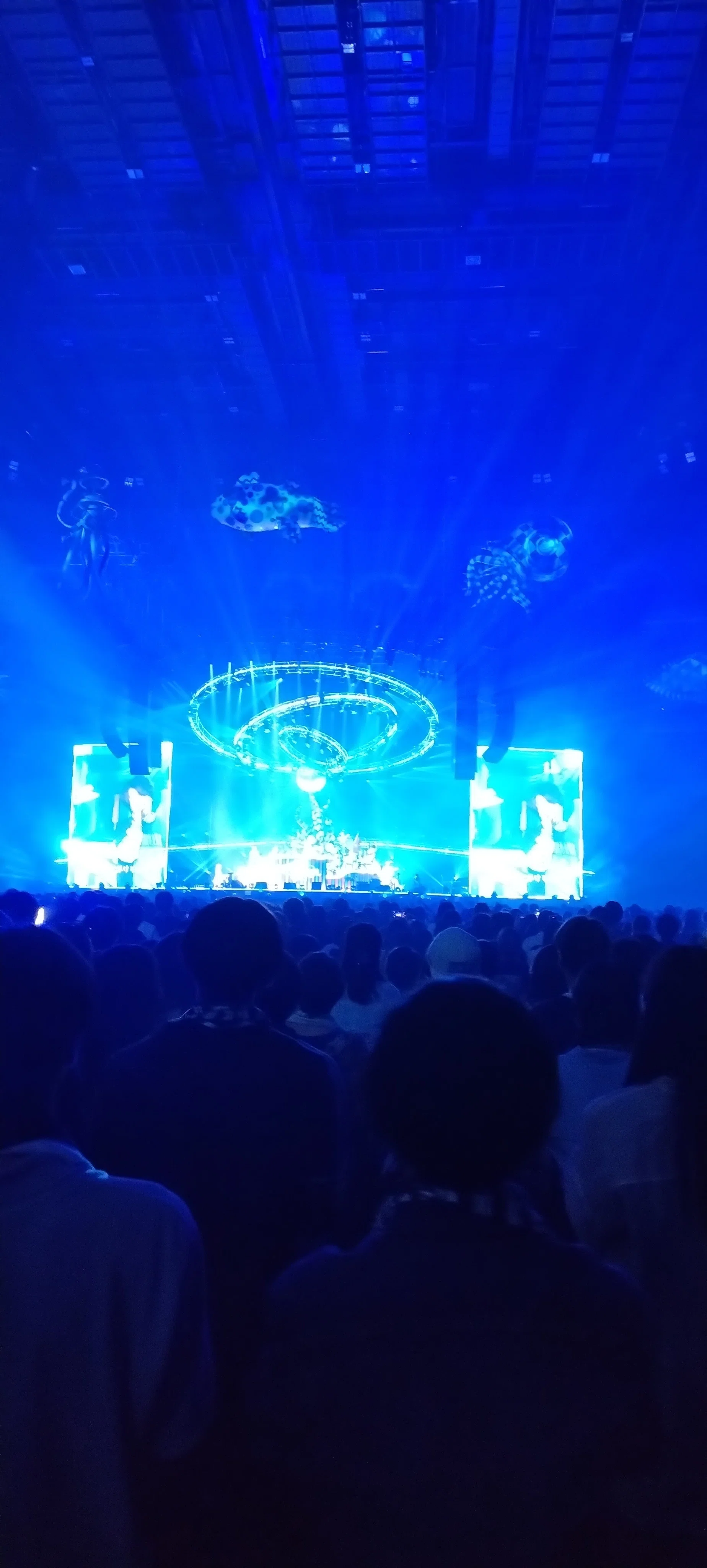 SEKAI NO OWARI ARENA TOUR 2024 「深海」 in さいたまスーパー