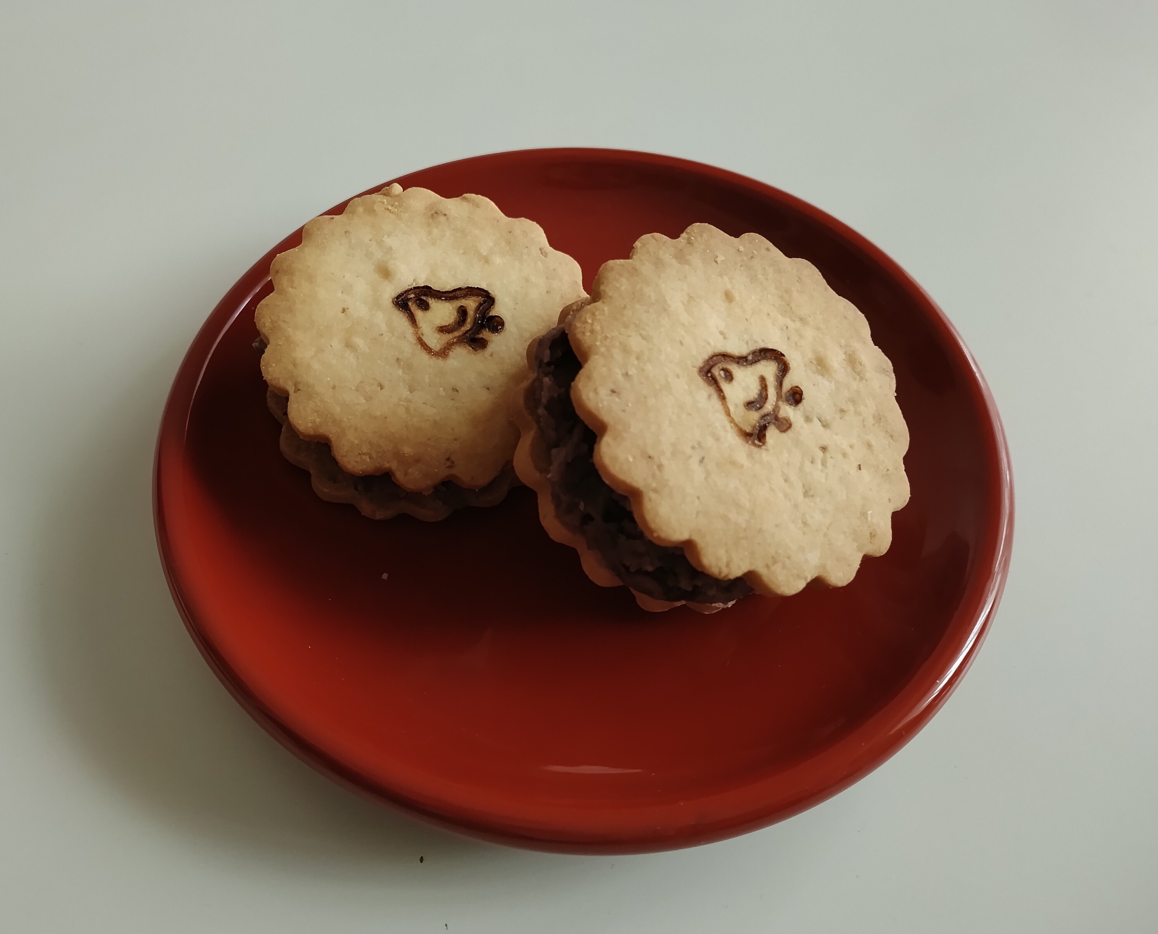 ホームメイドクッキング　和菓子３回講座　レシピ 和菓子3回講座 〜心はずむ和菓子〜(その十)｜料理教室のホーム