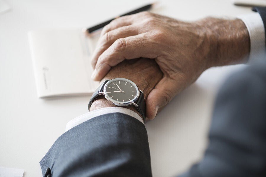 ボーム アンド メルシエ(Baume & Mercier)時計の ボーム アンド メルシエ(Baume & Mercier)時計の