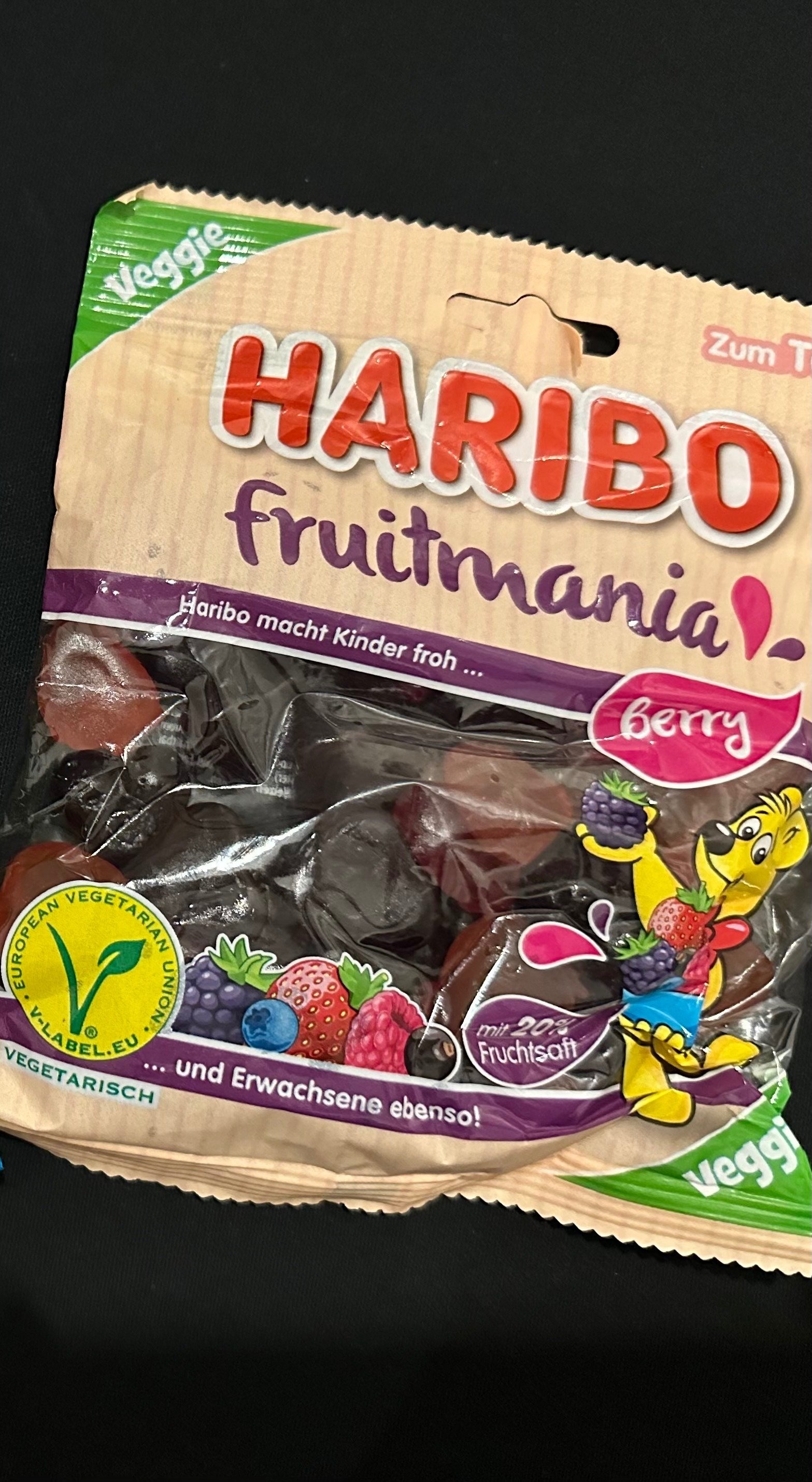 はりぼー様 楽天市場】【選べる5個セット】HARIBO ハリボー 80g×5