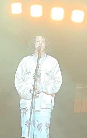 2024.5.14 キタニタツヤ 10th Anniversary Live 彼は天井から見