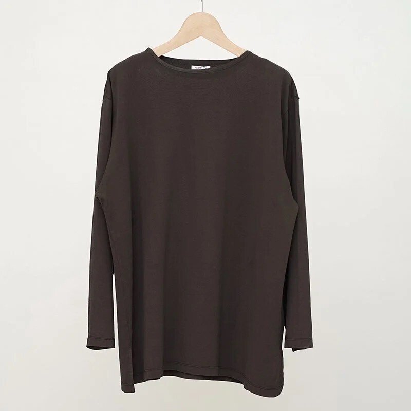 春夏を快適に過ごす日常着【MAATEE&SONS マーティーアンドサンズ 春夏を快適に過ごす日常着【MAATEE&SONS マーティーアンドサンズ
