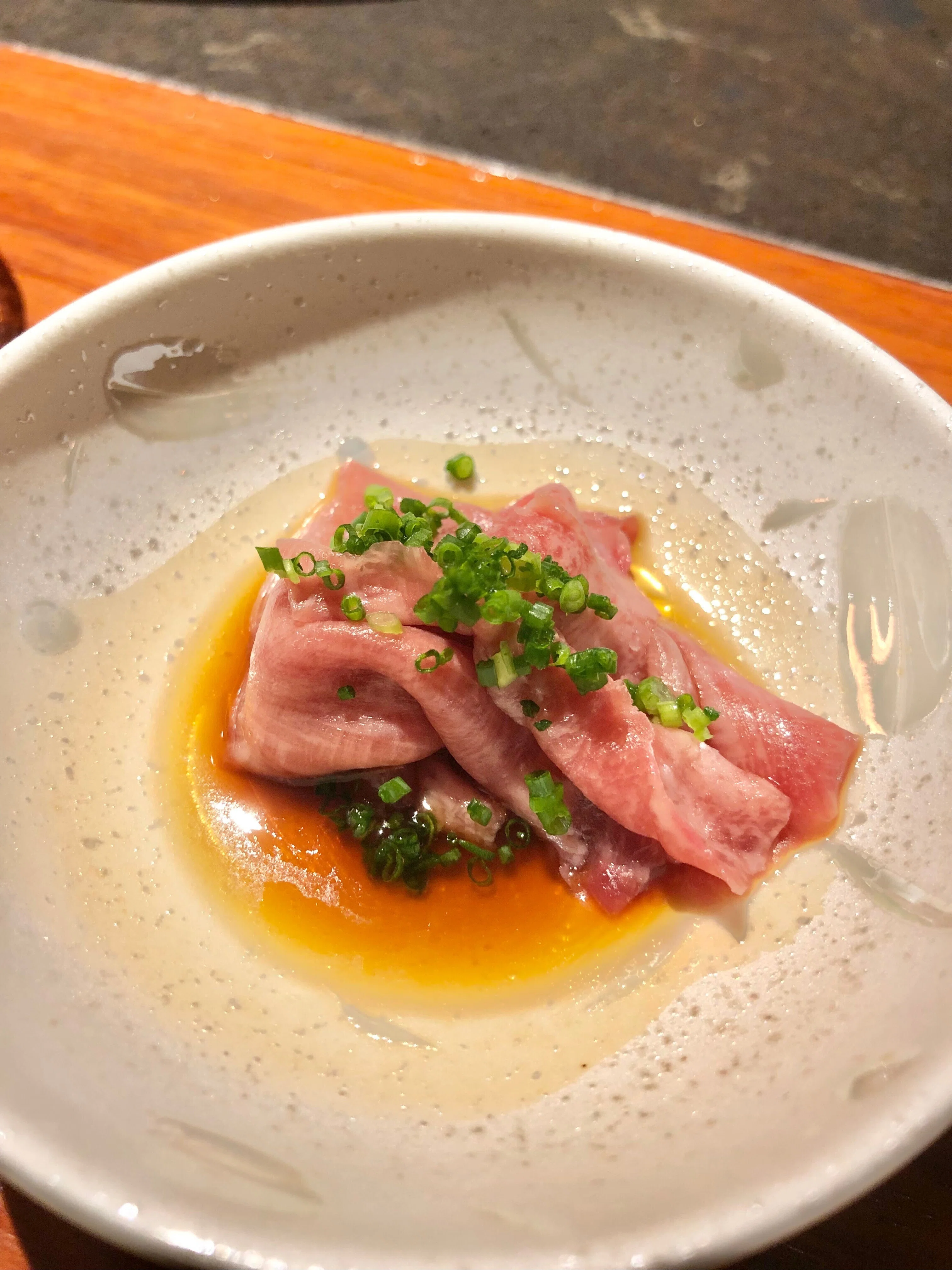 幻の広島産和牛｢榊山牛｣が関東で唯一味わえる店｢肉匠ふるさと銀座本店