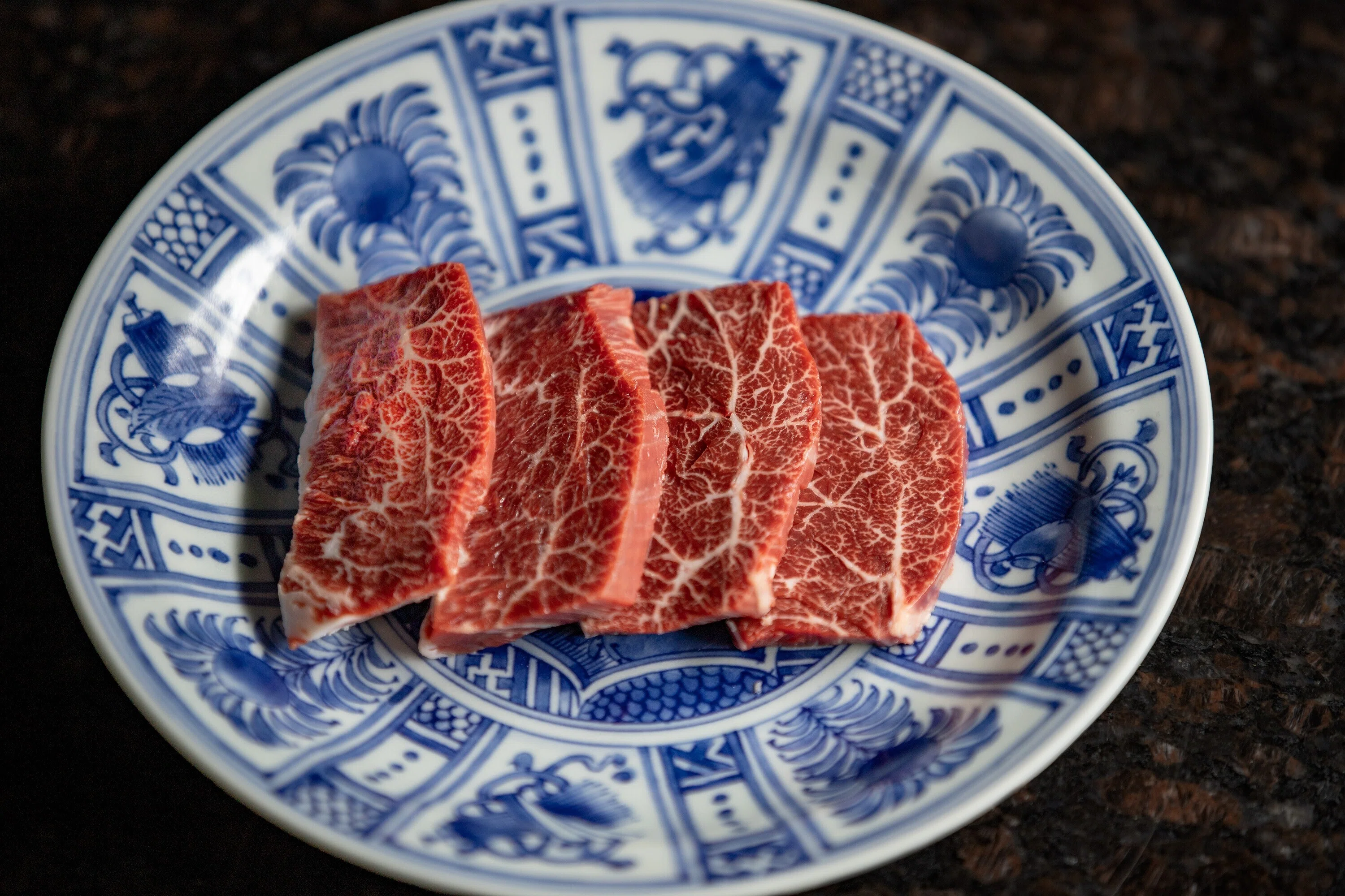 幻の広島産和牛｢榊山牛｣が関東で唯一味わえる店｢肉匠ふるさと銀座本店