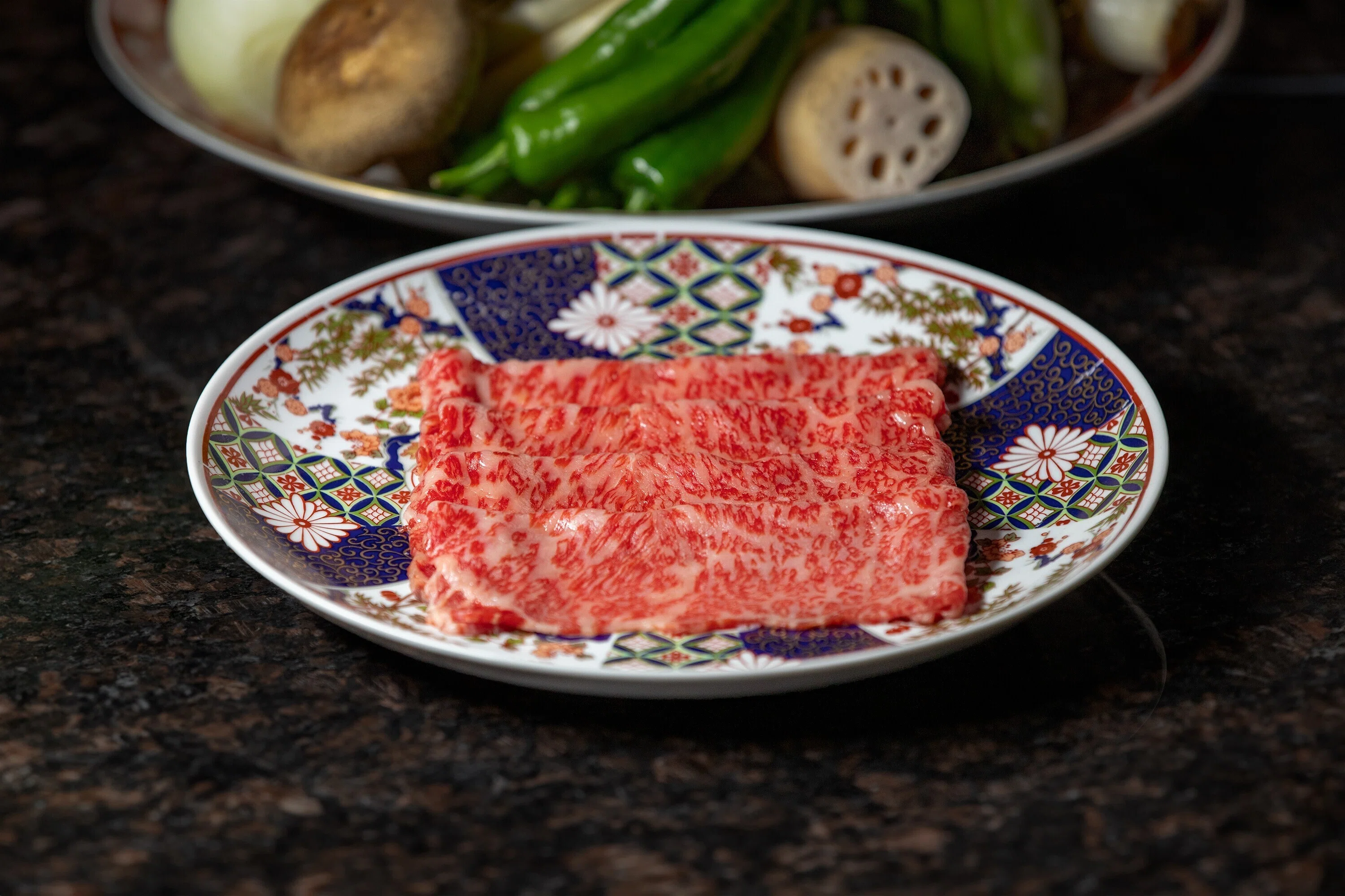 幻の広島産和牛｢榊山牛｣が関東で唯一味わえる店｢肉匠ふるさと銀座本店