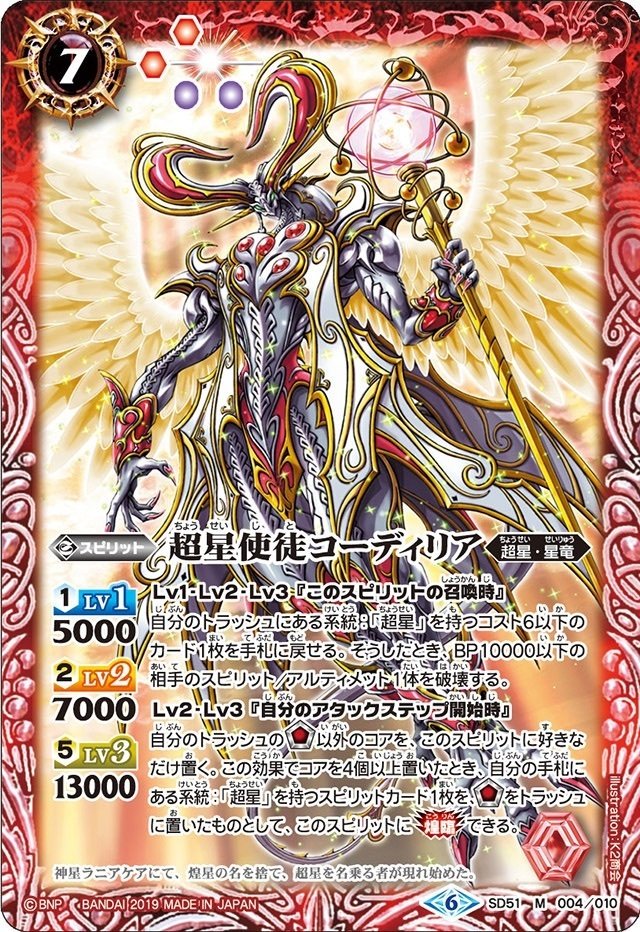 超星グラサジ型 紹介|ガブ 超星グラサジ型 紹介|ガブ