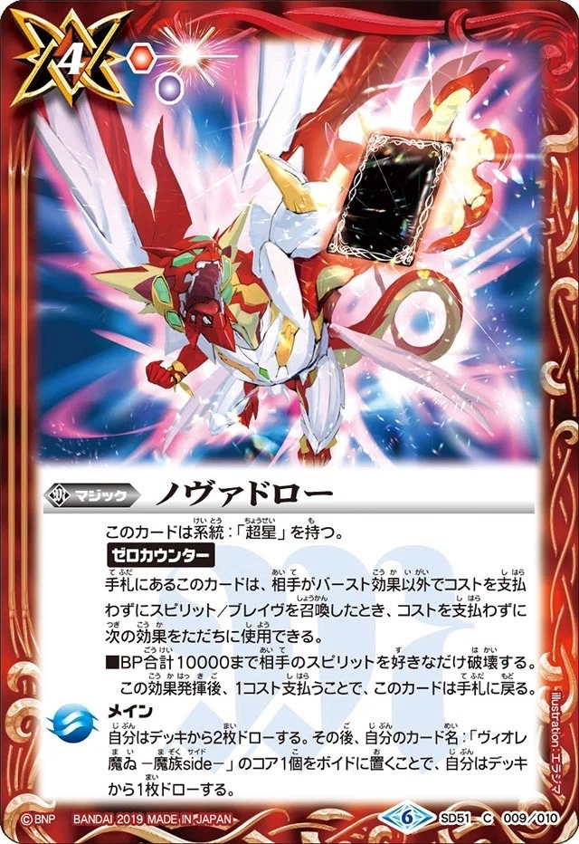 超星グラサジ型 紹介｜ガブ