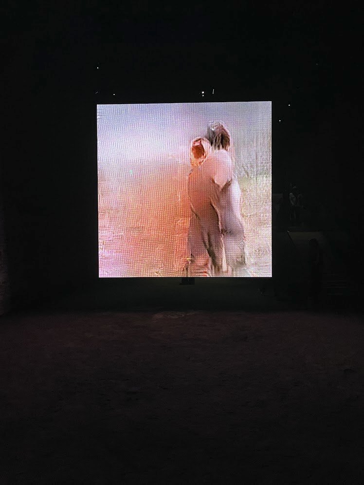 Pierre Huyghe Liminal｜Tsutomu Saito