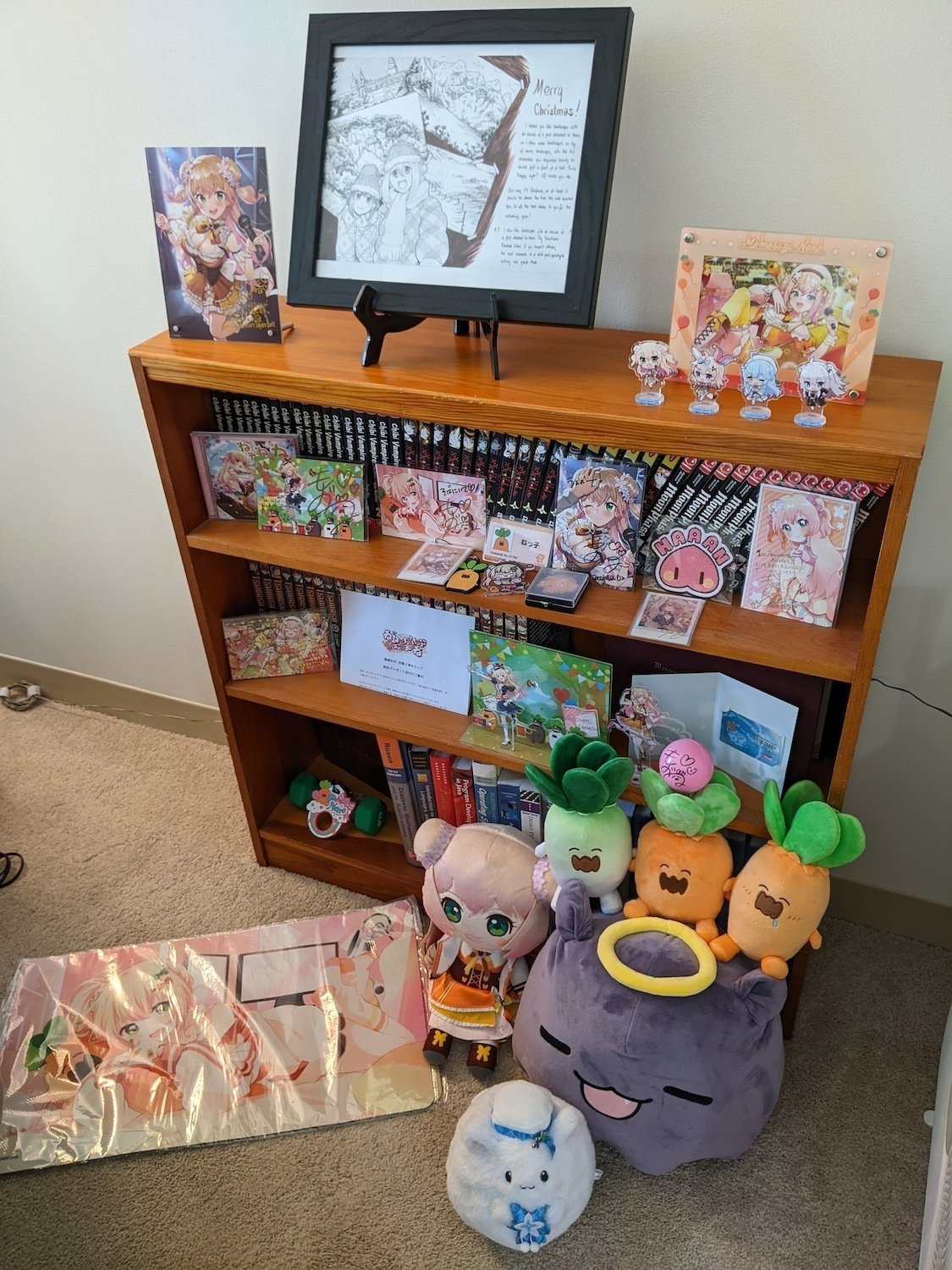 ホロライブ グッズ 大量 まとめ売り 100点以上 ホロライブ グッズ 大量 まとめ 100サイズ ホロライブ」百鬼