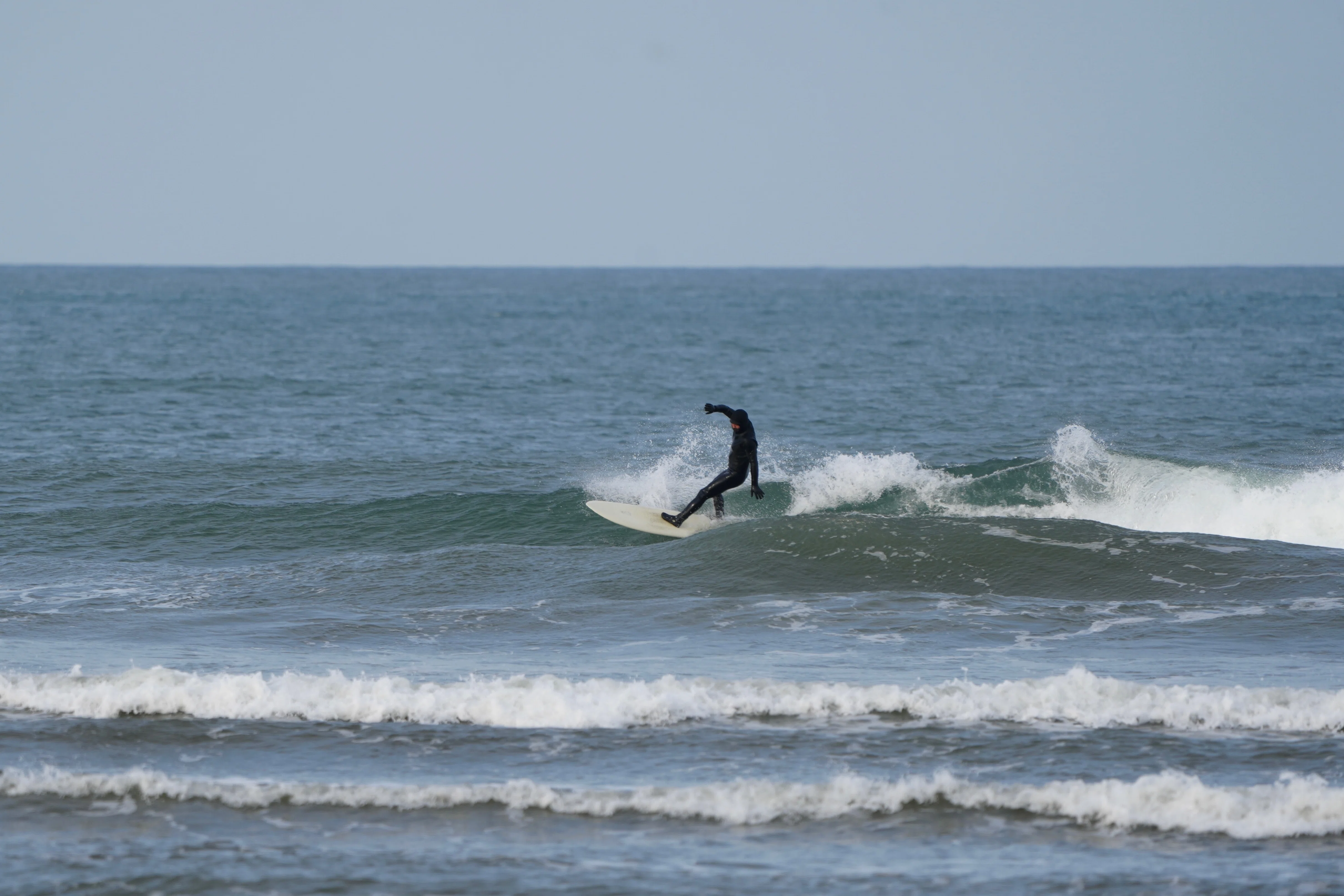 Surfboards By Todd Pinder取扱開始｜RIDE SURF+SPORT