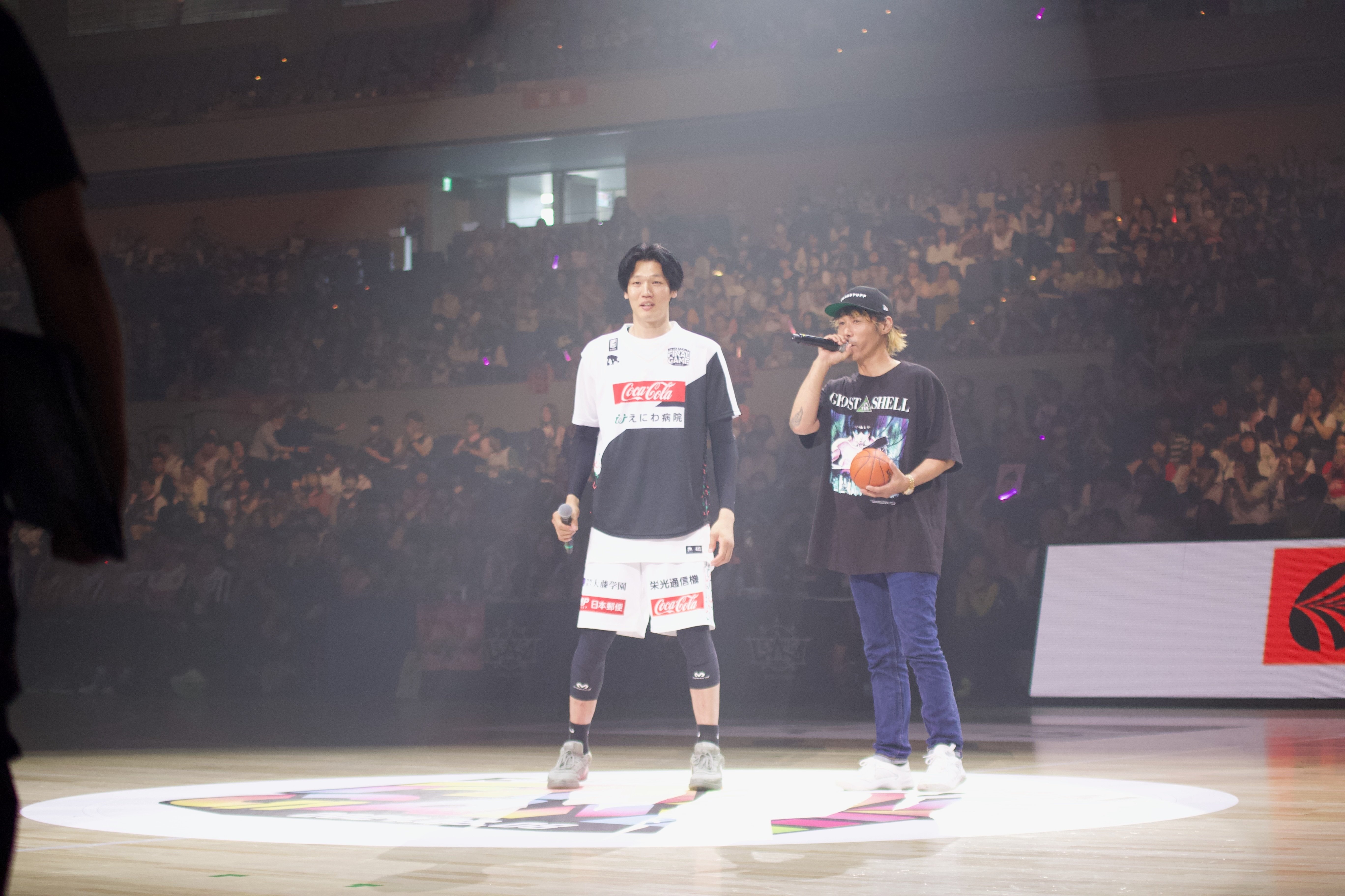 エンドラインからの景色 vol.53 RYOTA SAKURAI FINAL GAME/桜井良太