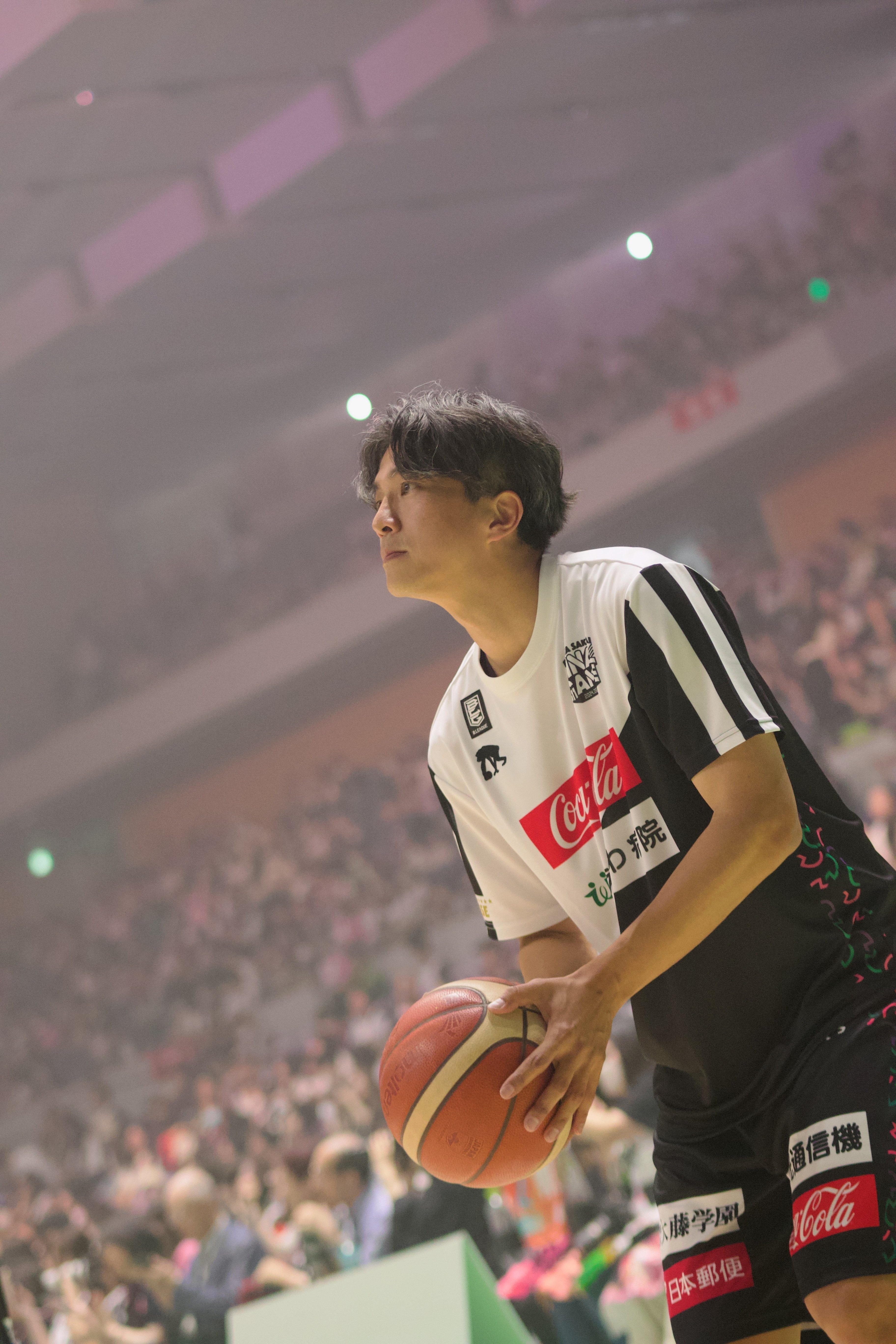 エンドラインからの景色 vol.53 RYOTA SAKURAI FINAL GAME/桜井良太