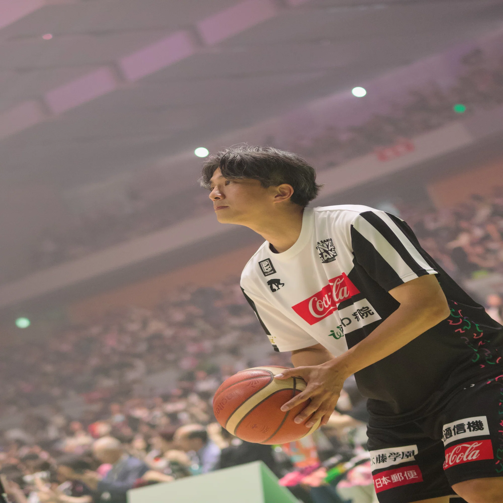エンドラインからの景色 vol.53 RYOTA SAKURAI FINAL GAME/桜井良太 