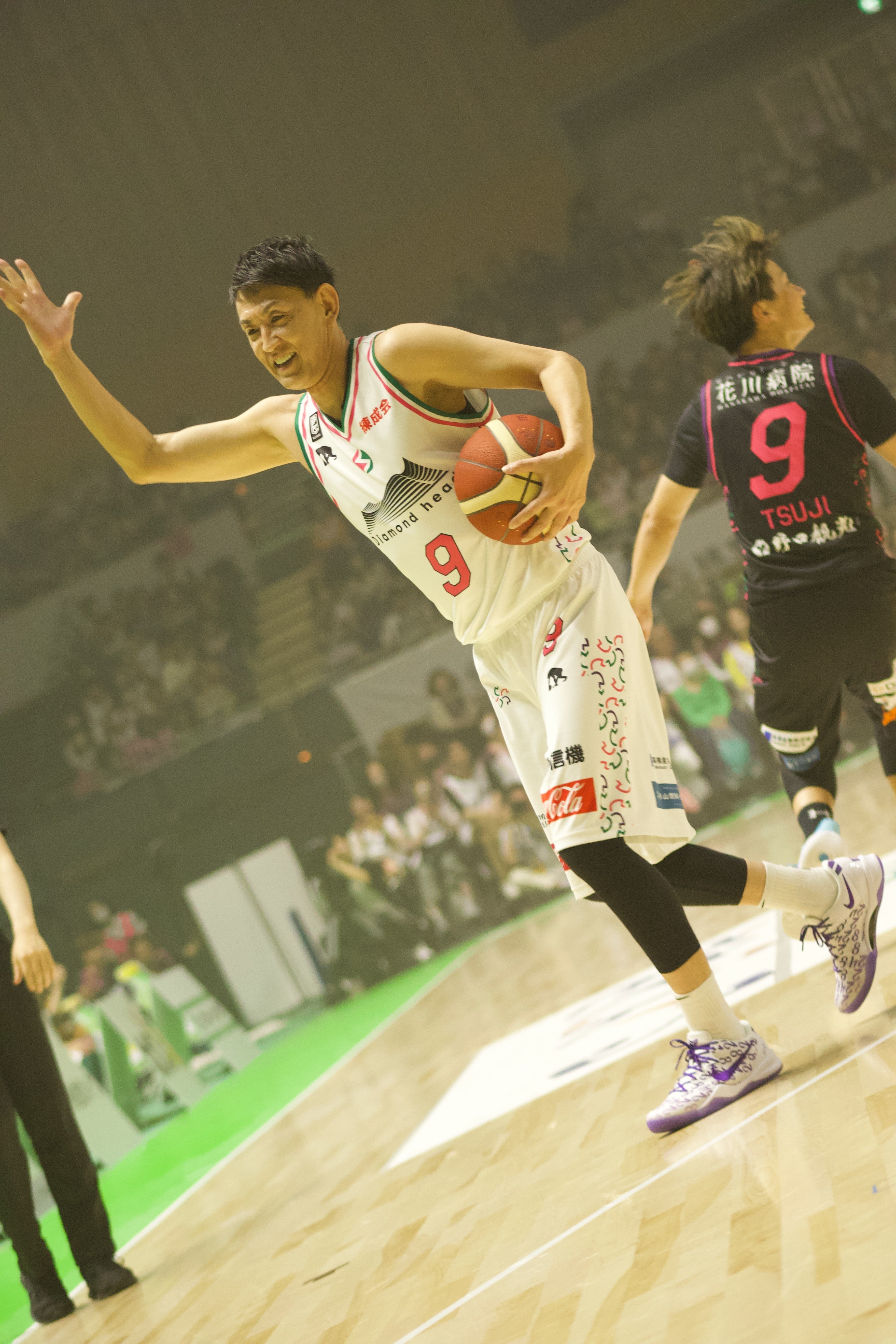 エンドラインからの景色 vol.53 RYOTA SAKURAI FINAL GAME/桜井良太