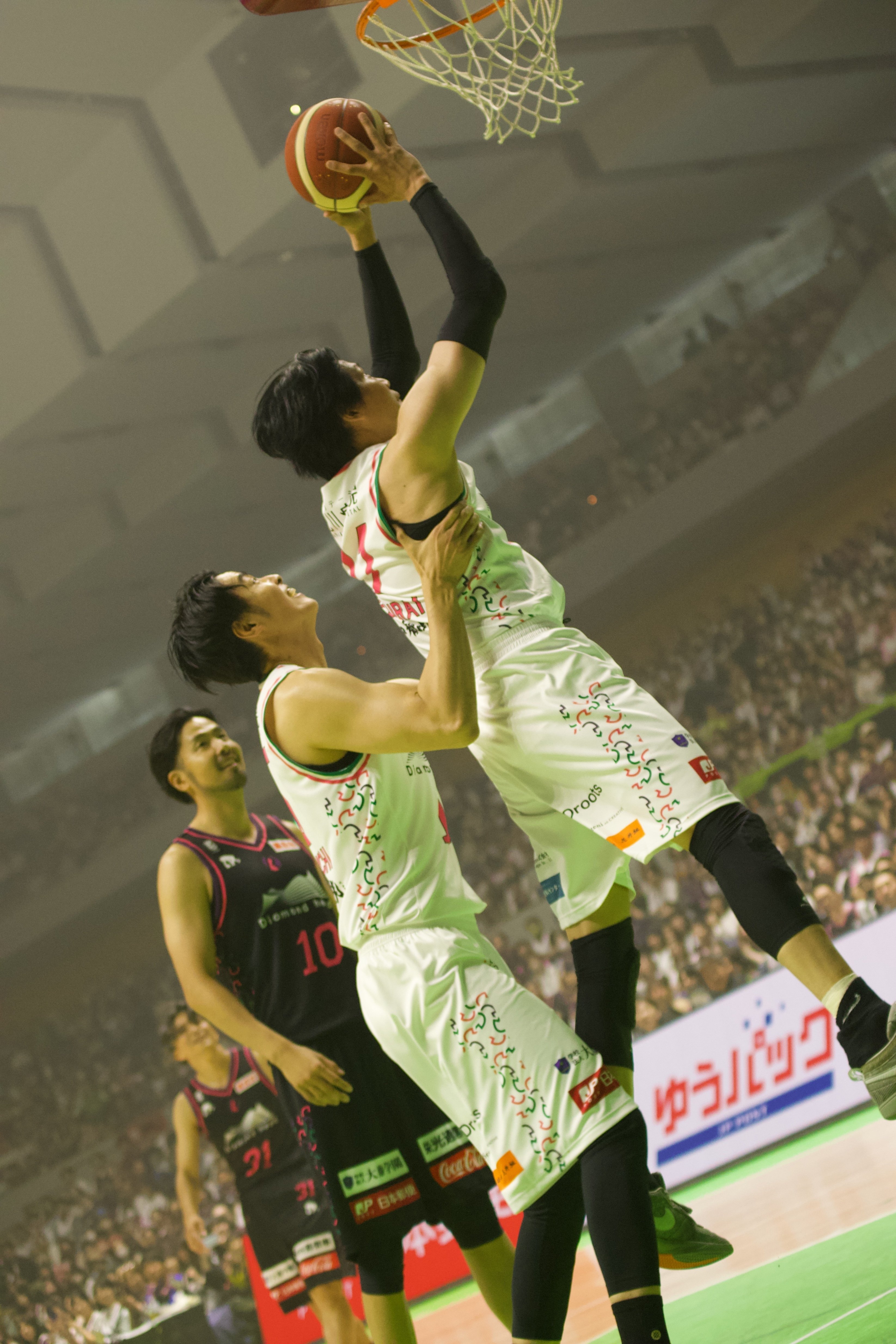 エンドラインからの景色 vol.53 RYOTA SAKURAI FINAL GAME/桜井良太