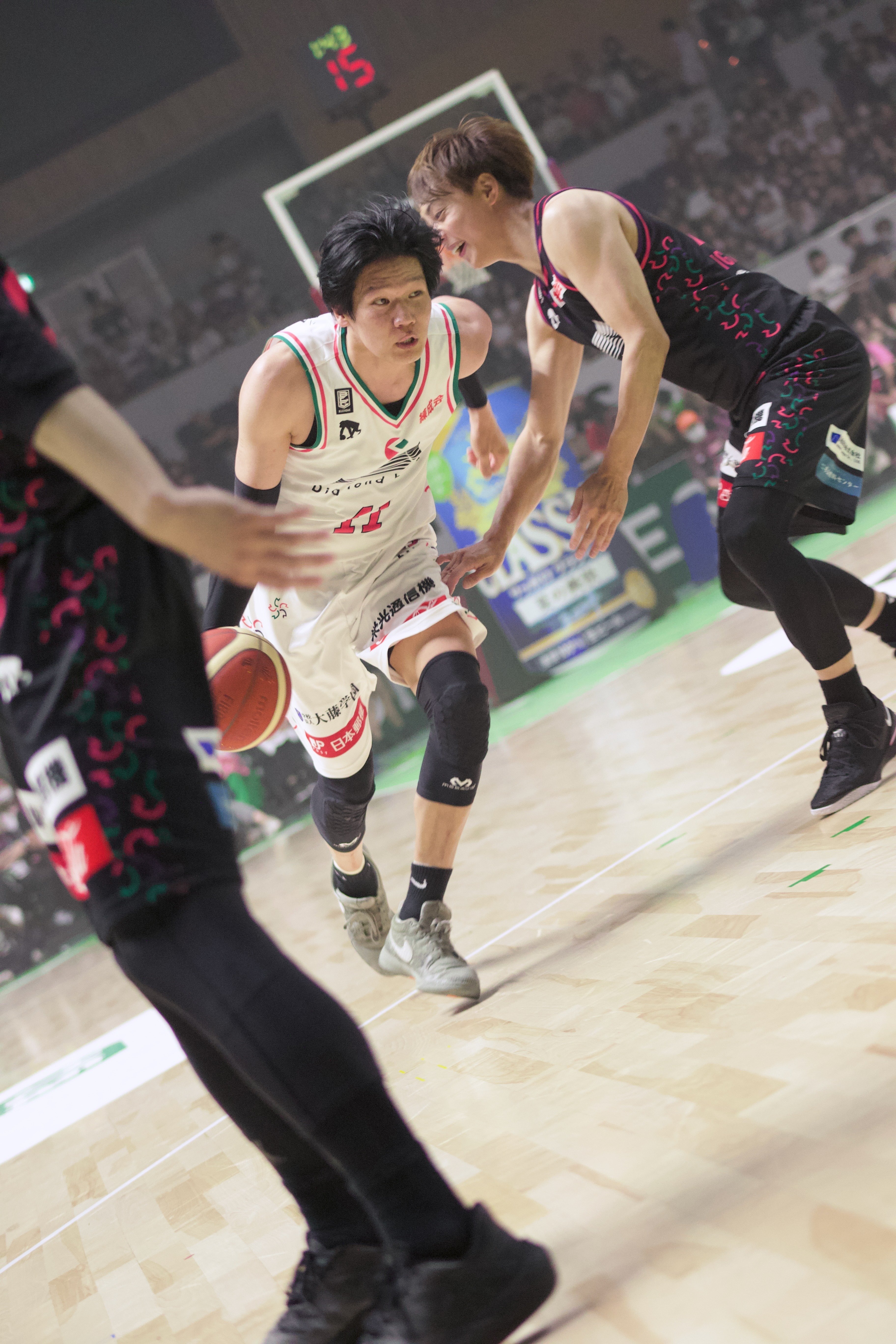 エンドラインからの景色 vol.53 RYOTA SAKURAI FINAL GAME/桜井良太