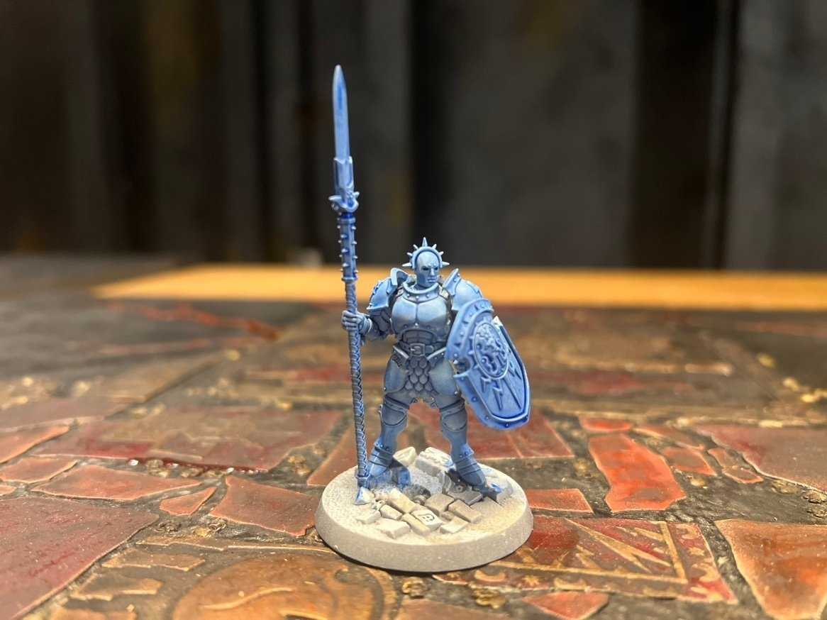 TWO THIN COATS 日本での販売に向けて｜boiler miniatures