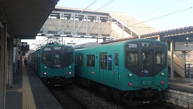 JR/国鉄】2021年03月 JR西日本103系3550番台 M2編成＆M5編成｜ゆるしゅ