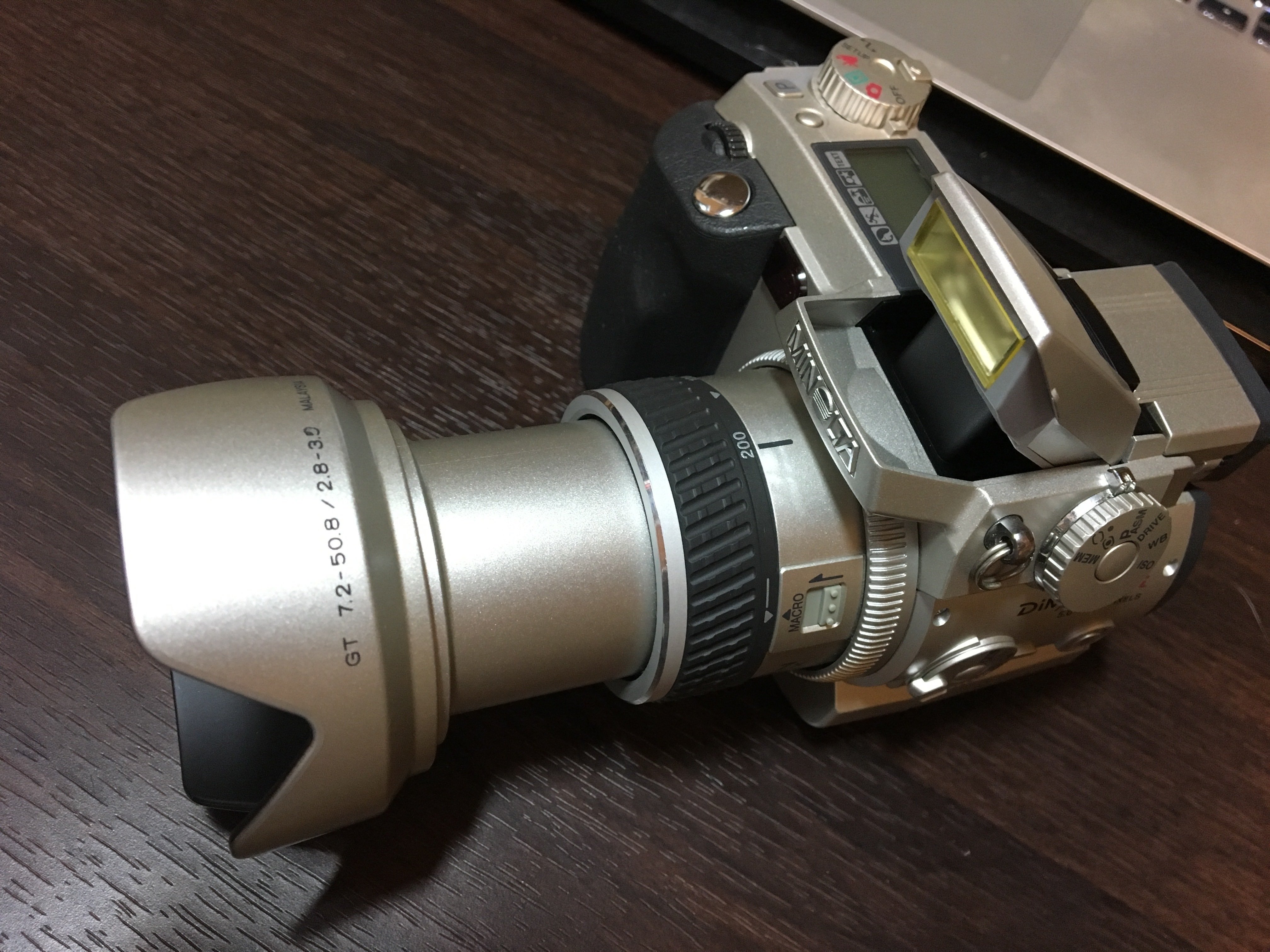 コンデジの価値がおかしい②？｜きくりんぐ