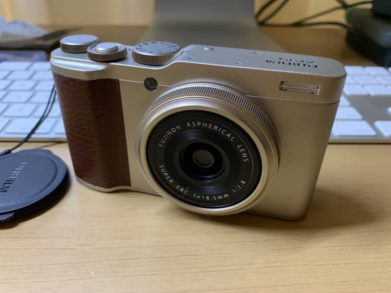 コンデジ ジャンク品×2個 コンデジの価値がおかしい②？｜きくりんぐ
