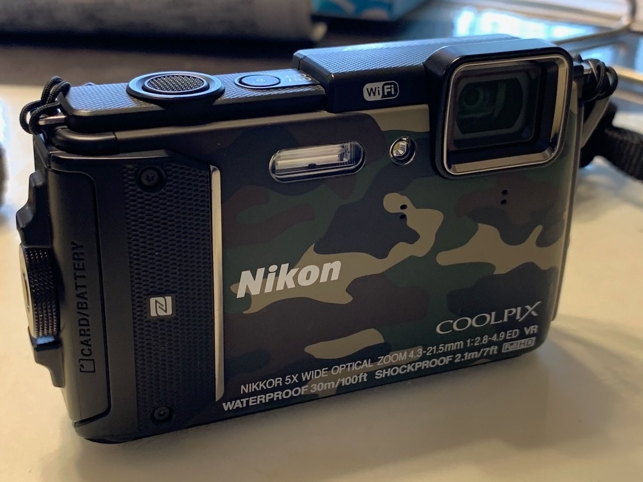 コンデジの価値がおかしい②？｜きくりんぐ