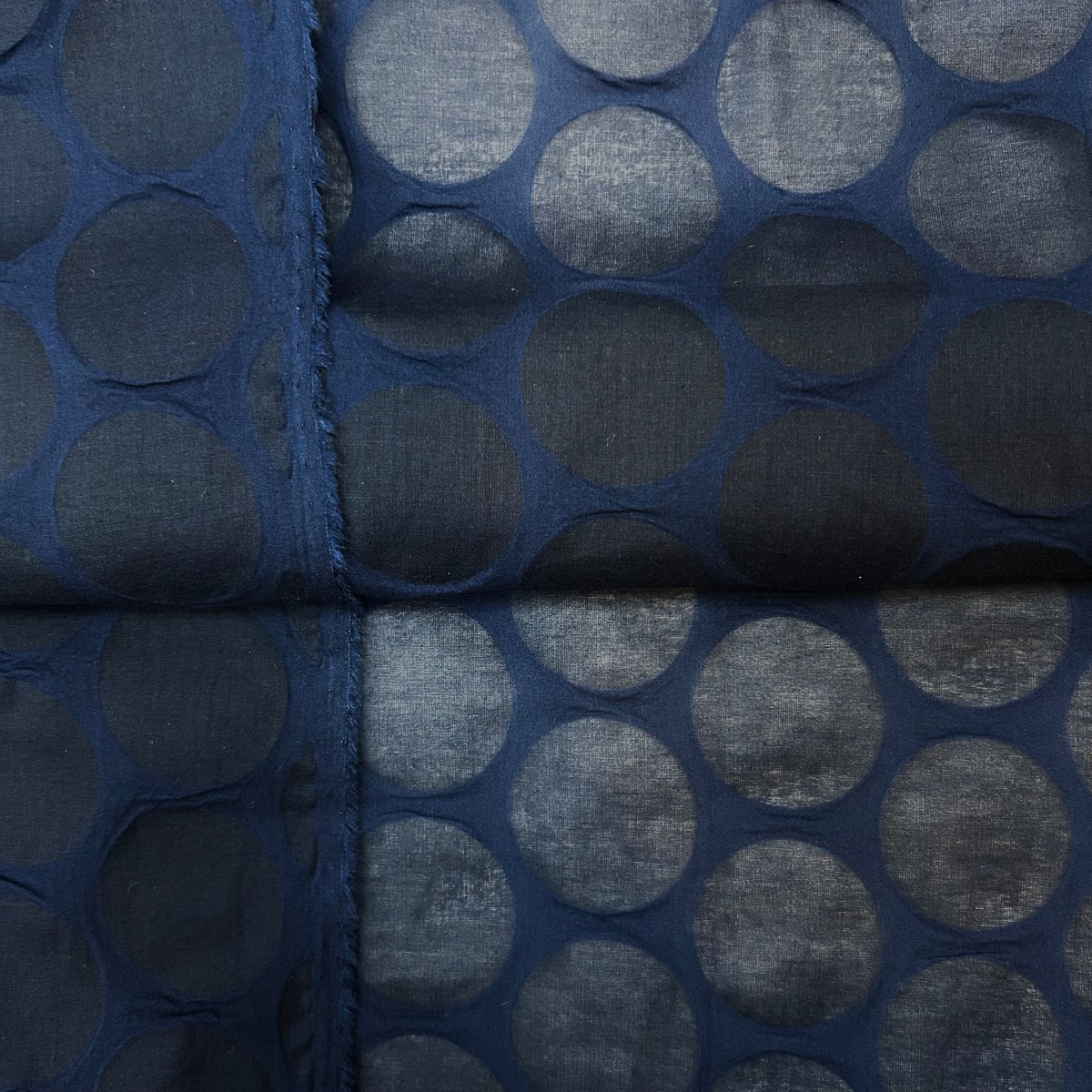 ✂️6/9 本日のおすすめ生地✂️ 綿８０ローンオーガンジーリップルサッカー｜服地のサカモト