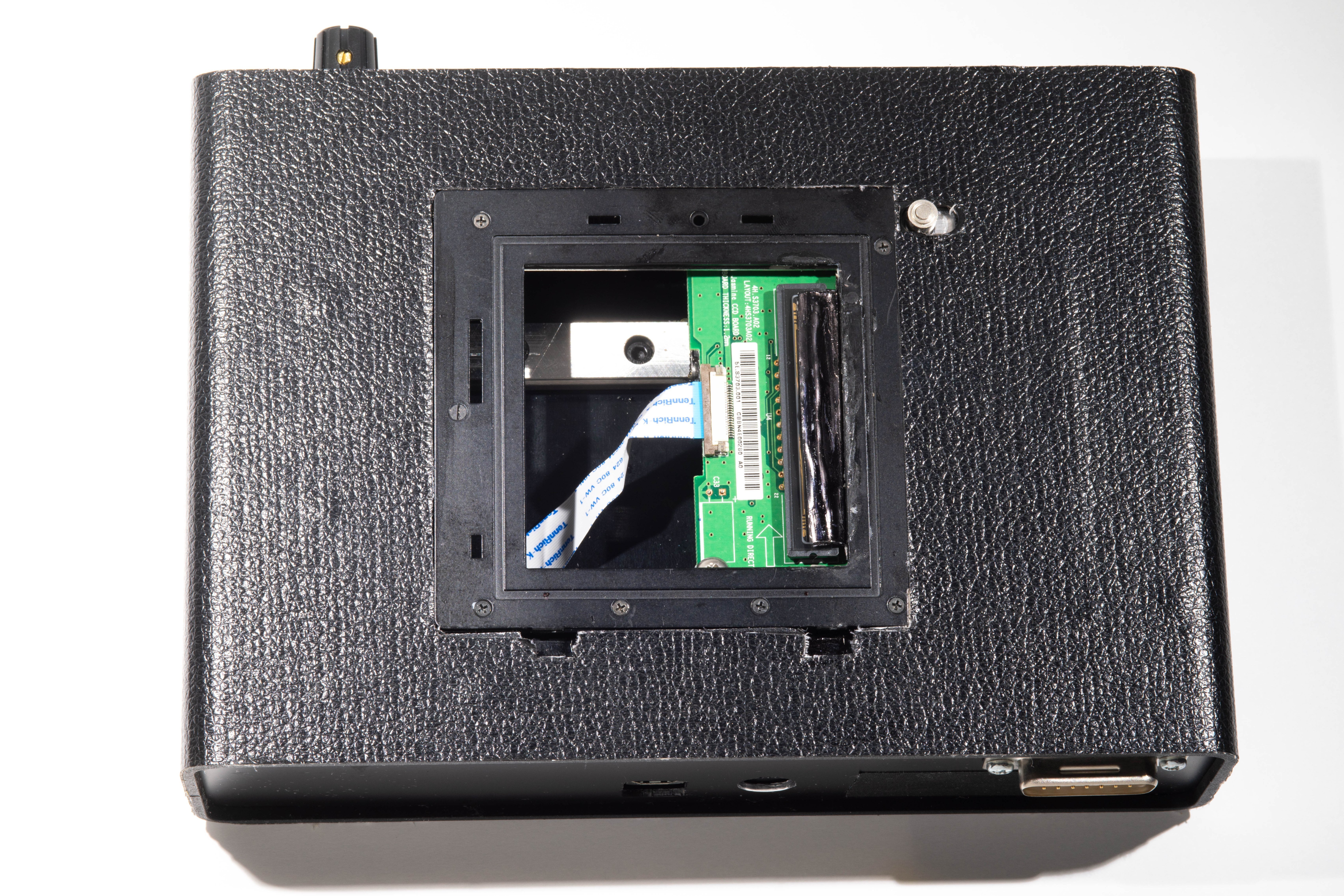 スキャナー ZXEVO 1010 ZX-Spectrum compatible computer – Retro-Spektro
