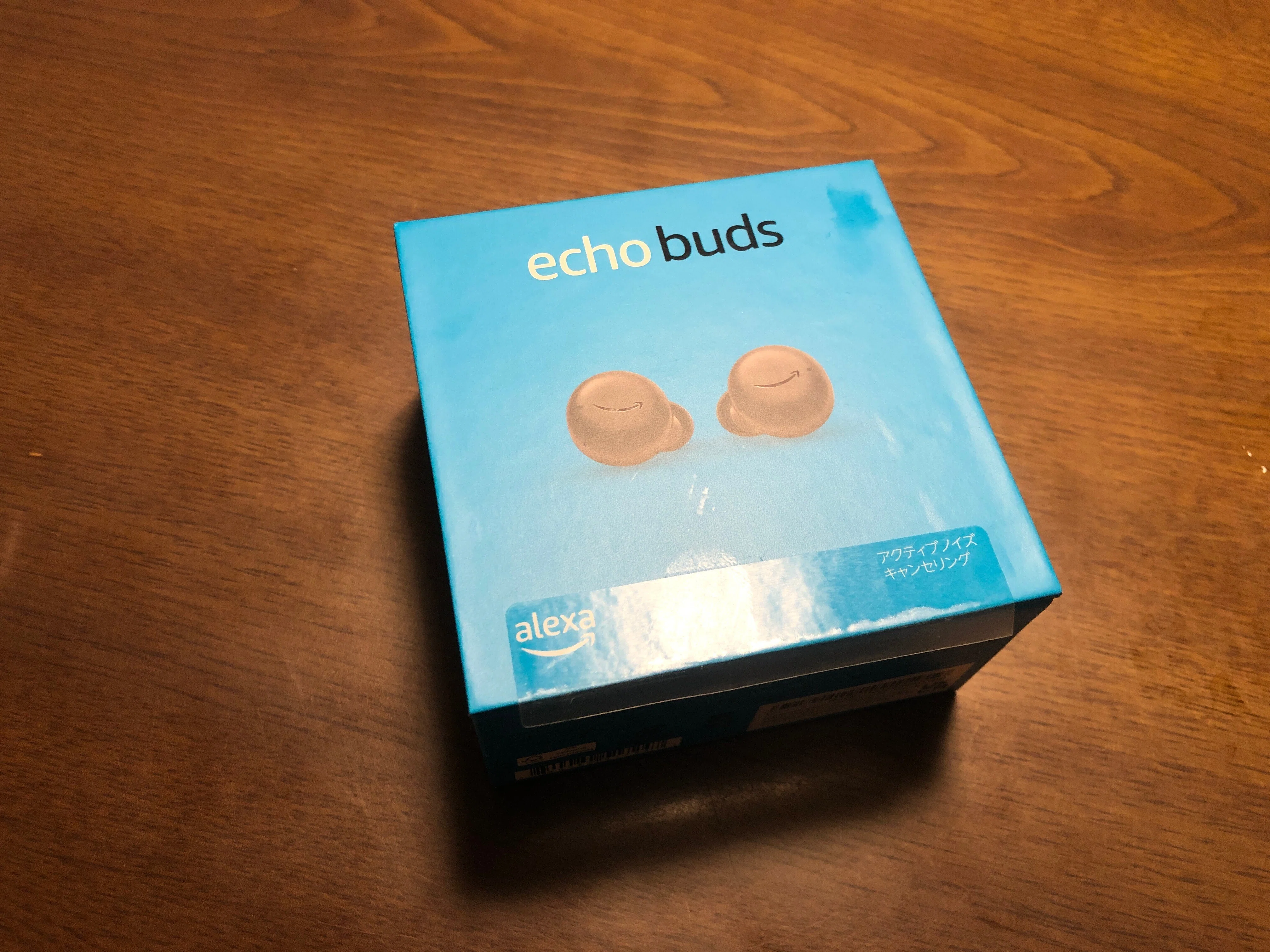 Amazonのecho budsを買ったら農作業中の便利さが計り知れない話｜吉田