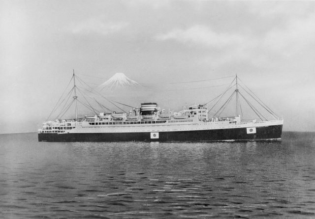❗️太平洋戦中の貴重な資料【鐵道旅行圖】昭和17年 太平洋铁路150周年川普赞华工辛苦付出| 横贯大陆铁路| 横贯大陆