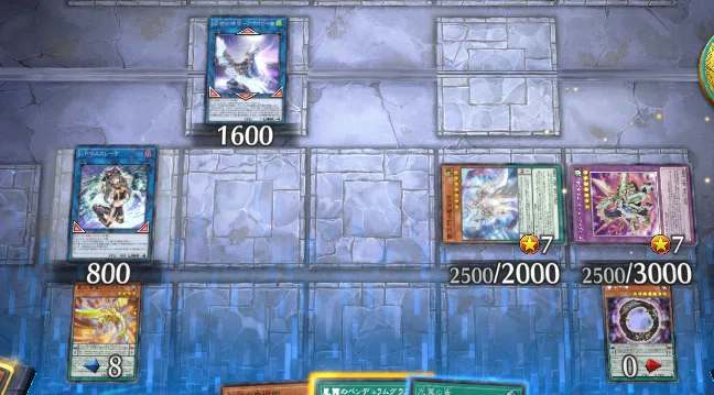 待望の覇王魔術師！ペンデュラム召喚で大量のモンスターを展開しよう
