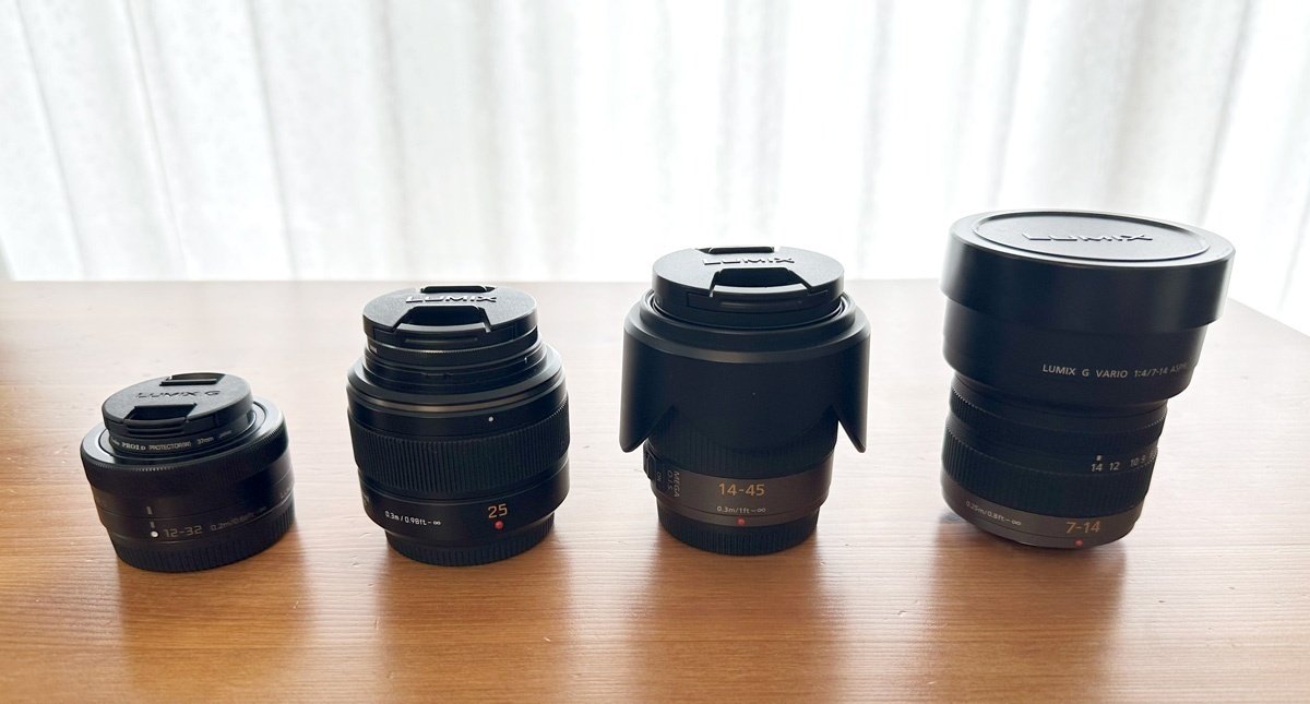 LUMIX G100Dを買った|いしうさぎ LUMIX G100Dを買った|いしうさぎ