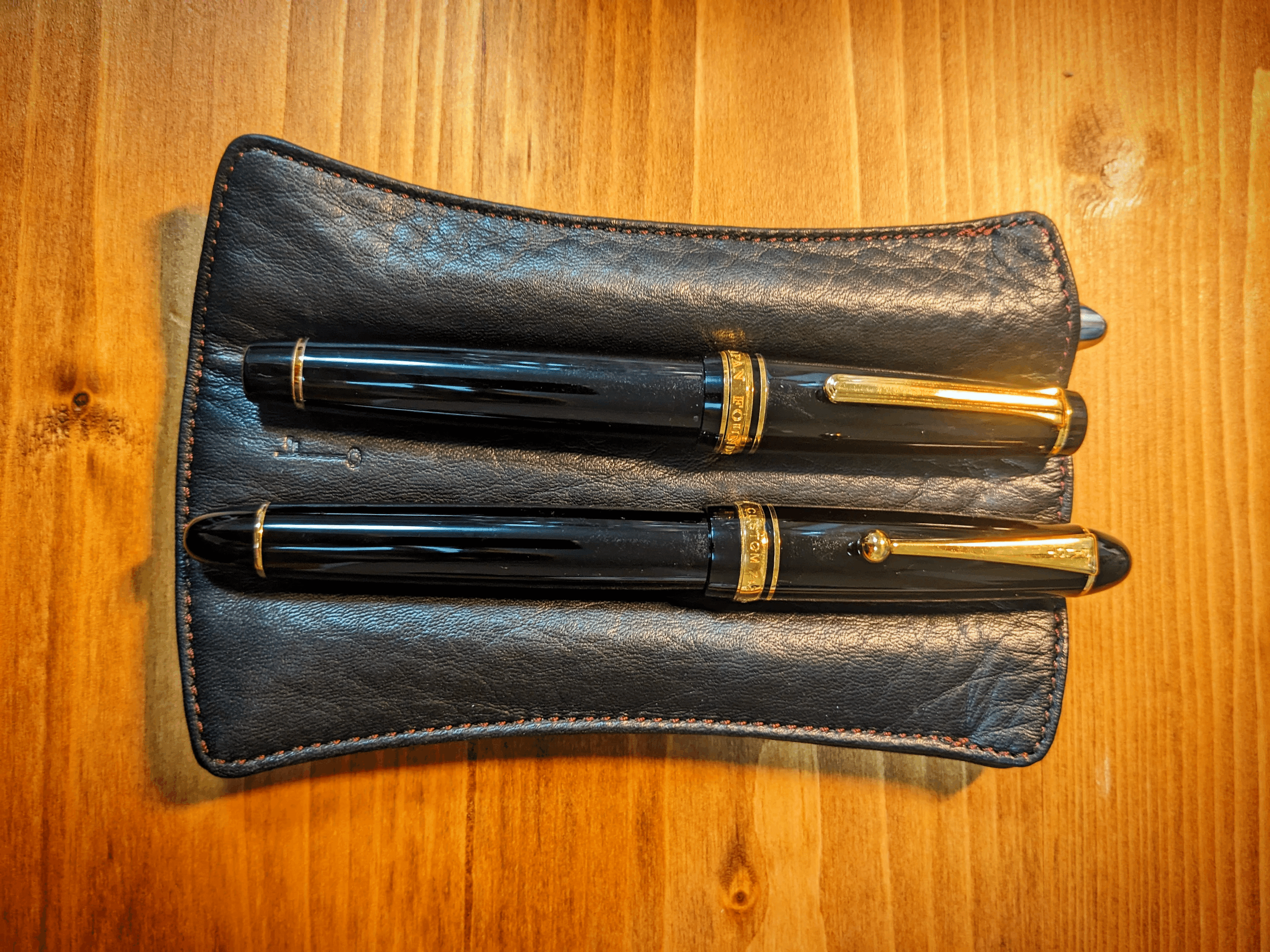 プロフェッショナルギア21Kについて｜junichi0206