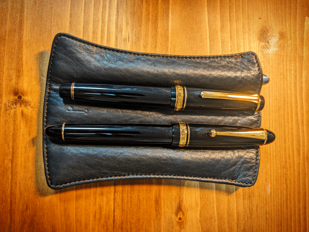 プロフェッショナルギア21Kについて｜junichi0206