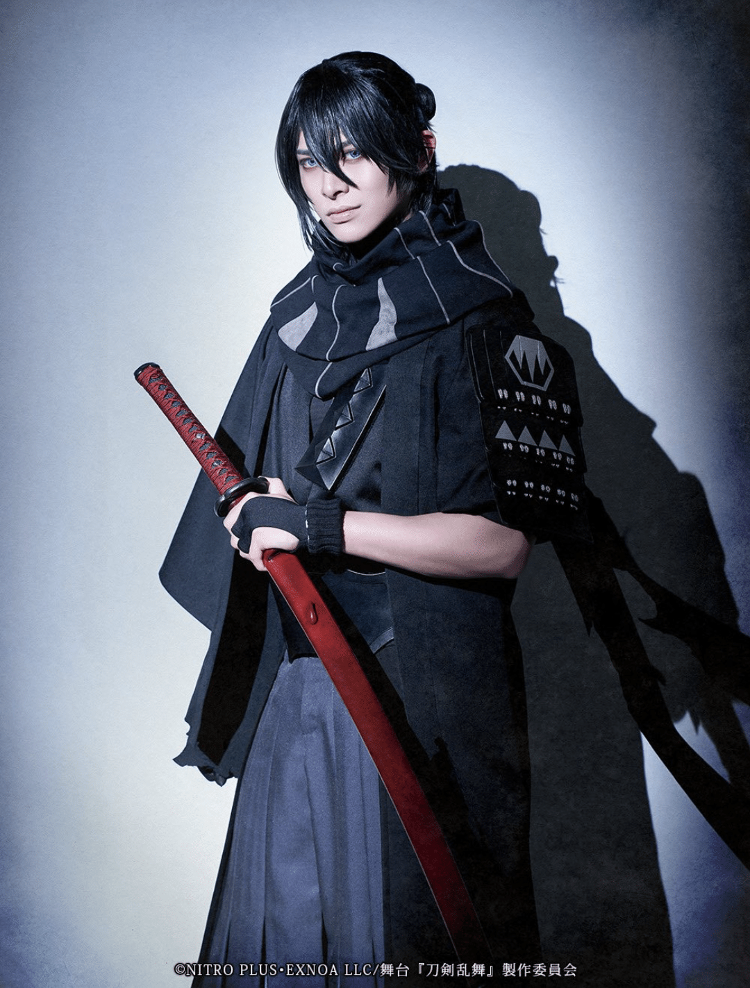 刀剣乱舞/孫六兼元さん｜葉月 れお