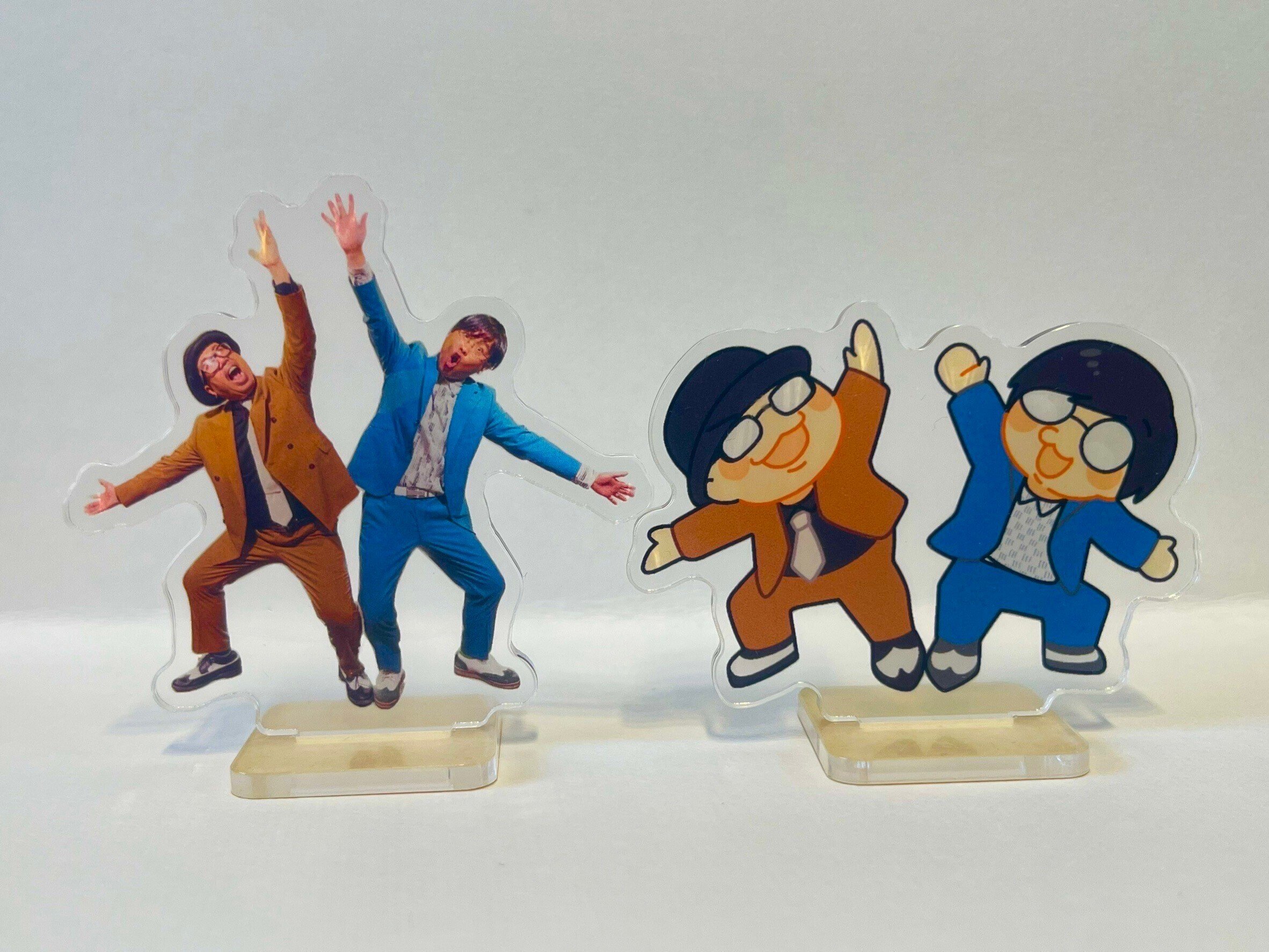 単独ライブのグッズ見てー！｜山﨑仕事人の脳みそ🧠