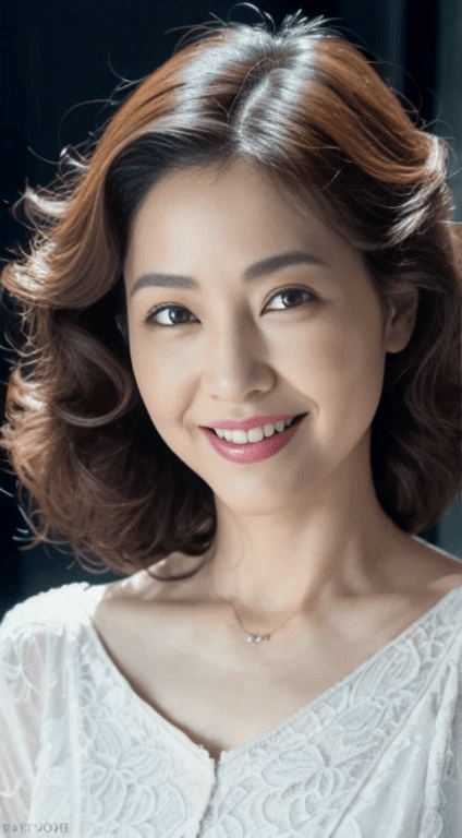 典子 48才|カズAI創作