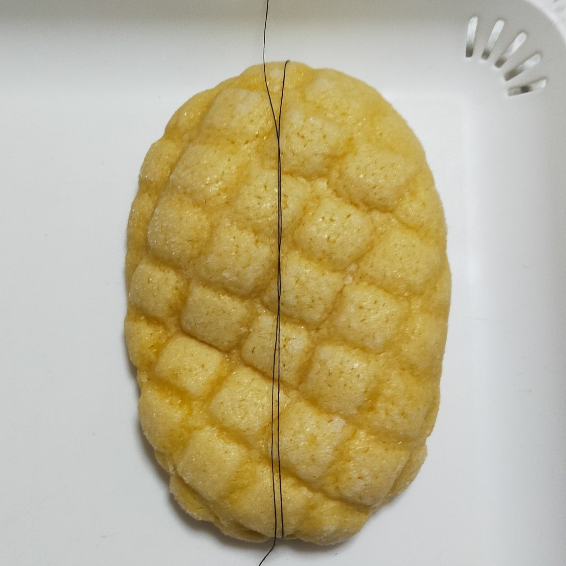 ♥今週のはんぶんこ占い (ɔ ˘⌣˘)˘⌣˘ c)♥「パンの田島 コッペ